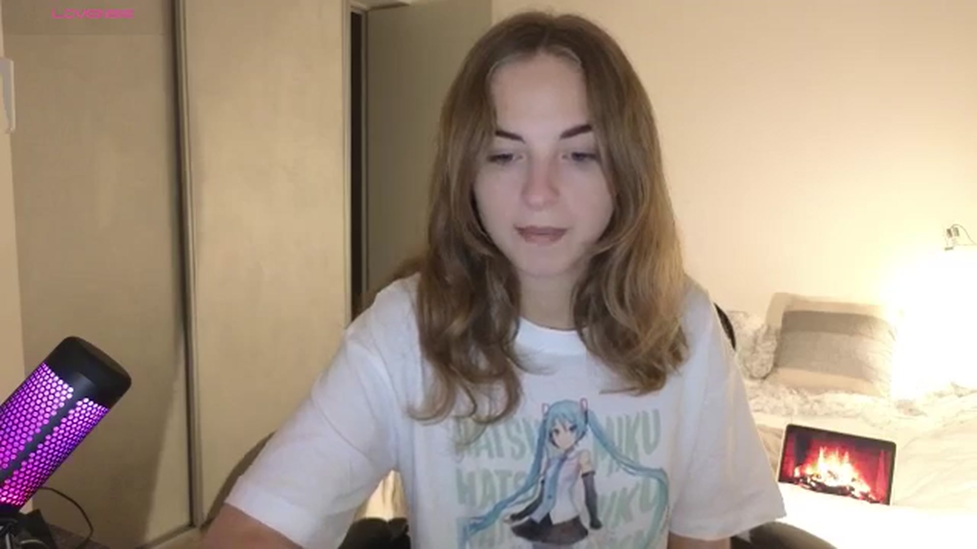 Gallery image thumbnail from Aliannaa's myfreecams stream on, 11/20/2024, 23:04 image 4 of 20
