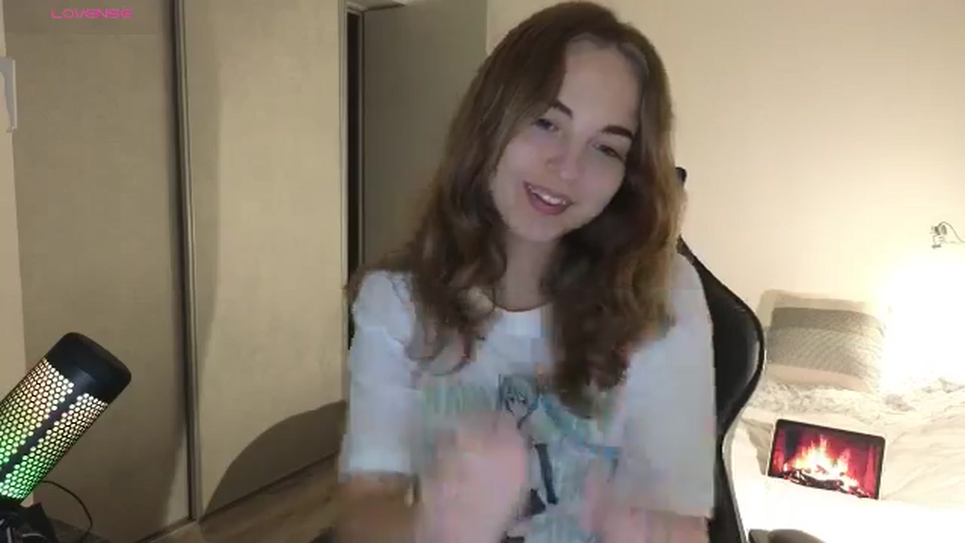 Gallery image thumbnail from Aliannaa's myfreecams stream on, 11/20/2024, 23:04 image 5 of 20