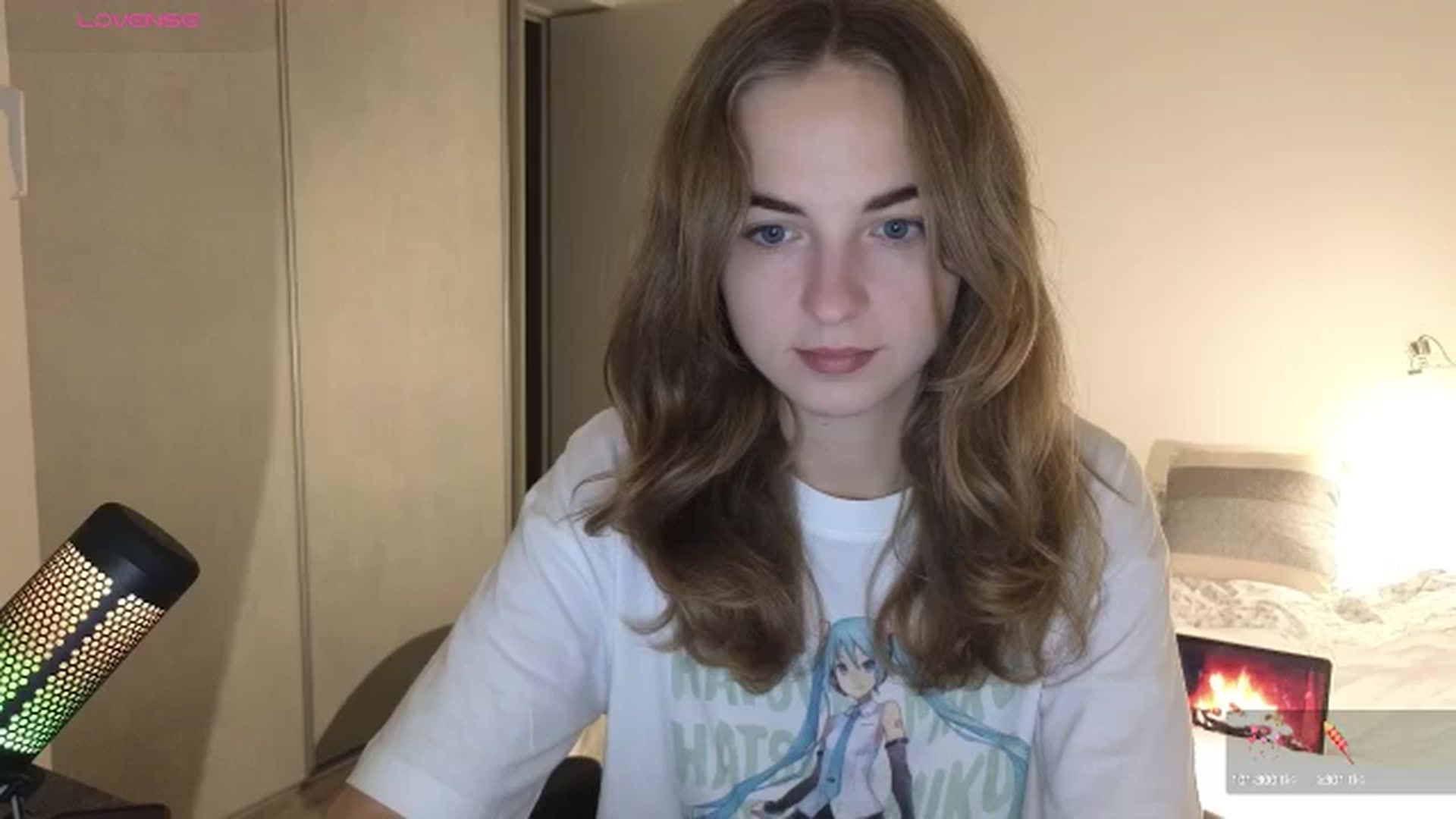 Gallery image thumbnail from Aliannaa's myfreecams stream on, 11/20/2024, 23:04 image 1 of 20