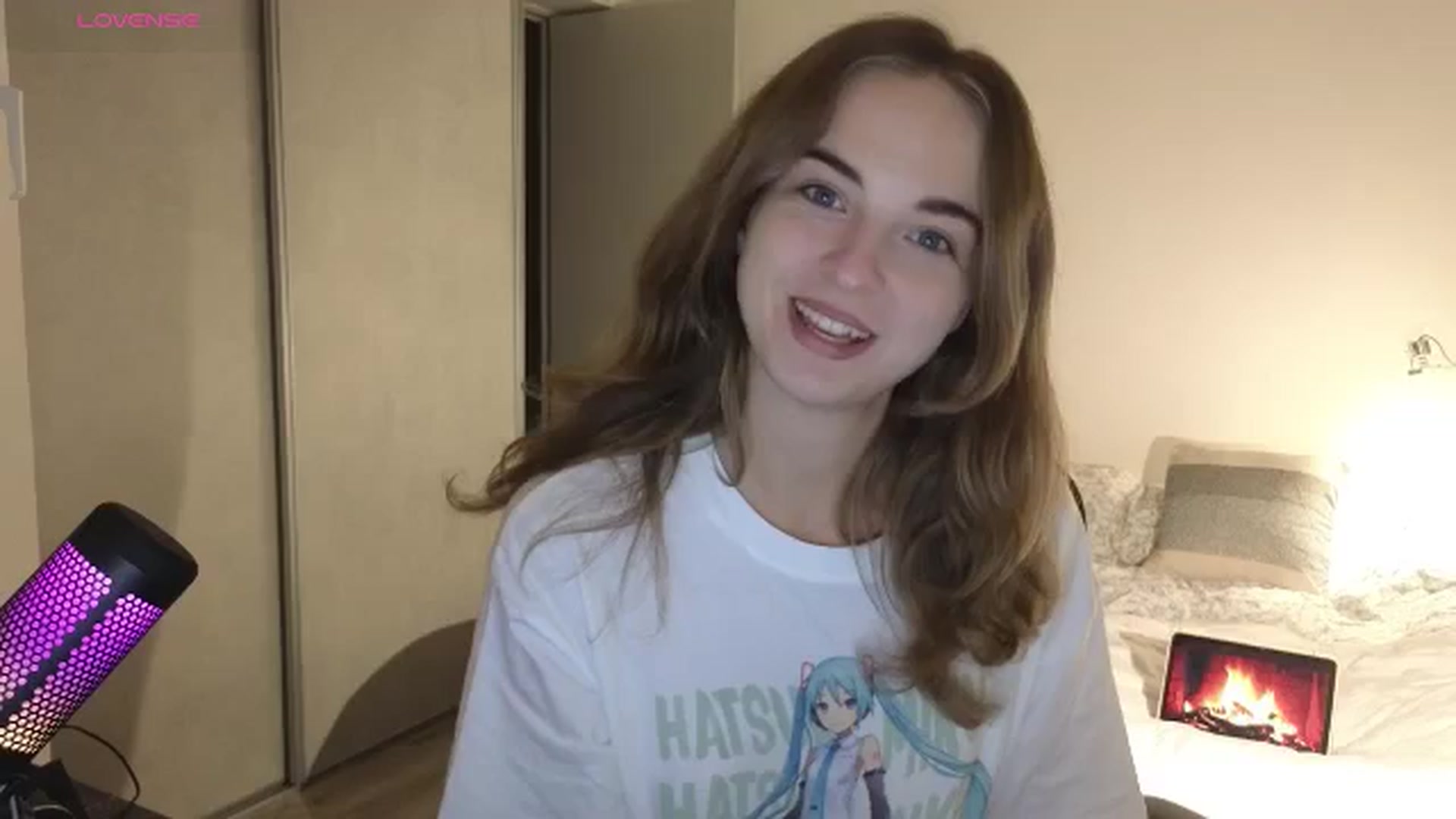 Gallery image thumbnail from Aliannaa's myfreecams stream on, 11/20/2024, 23:04 image 6 of 20