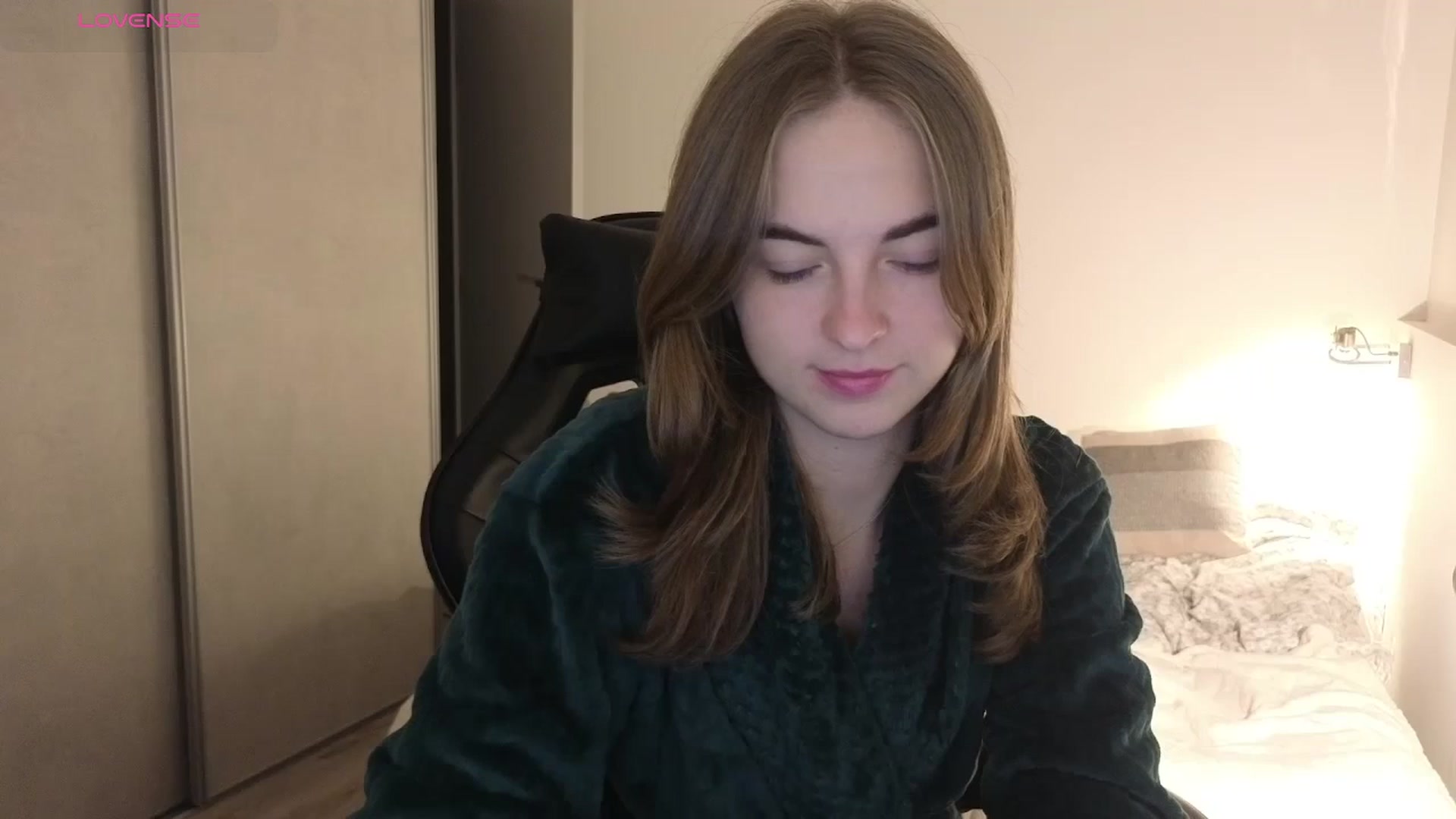 Gallery image thumbnail from Aliannaa's myfreecams stream on, 11/23/2024, 01:11 image 1 of 20
