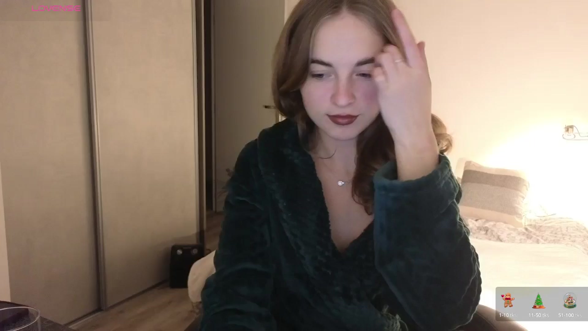 Gallery image thumbnail from Aliannaa's myfreecams stream on, 11/24/2024, 24:07 image 1 of 20