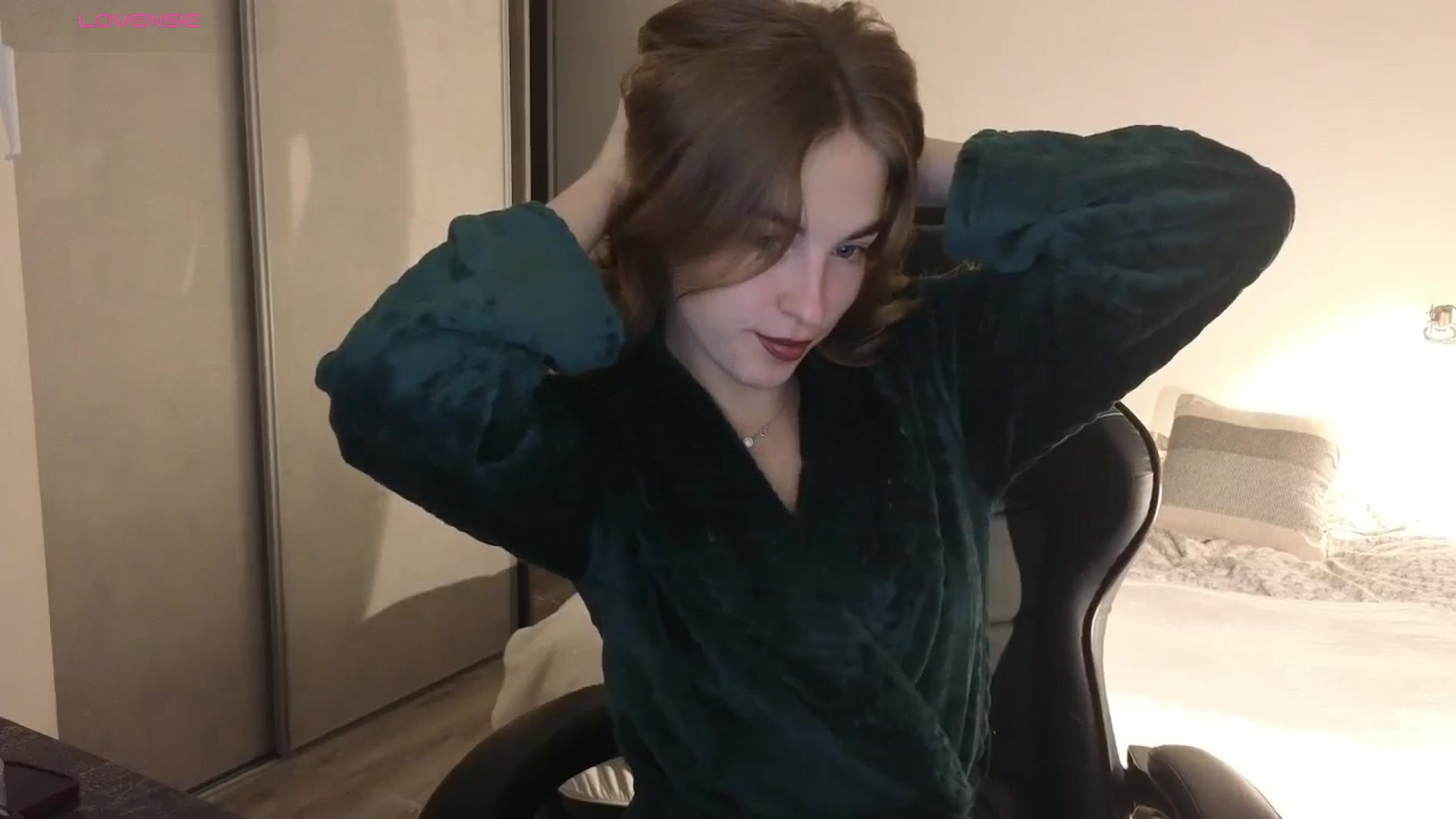 Gallery image thumbnail from Aliannaa's myfreecams stream on, 11/24/2024, 24:07 image 5 of 20