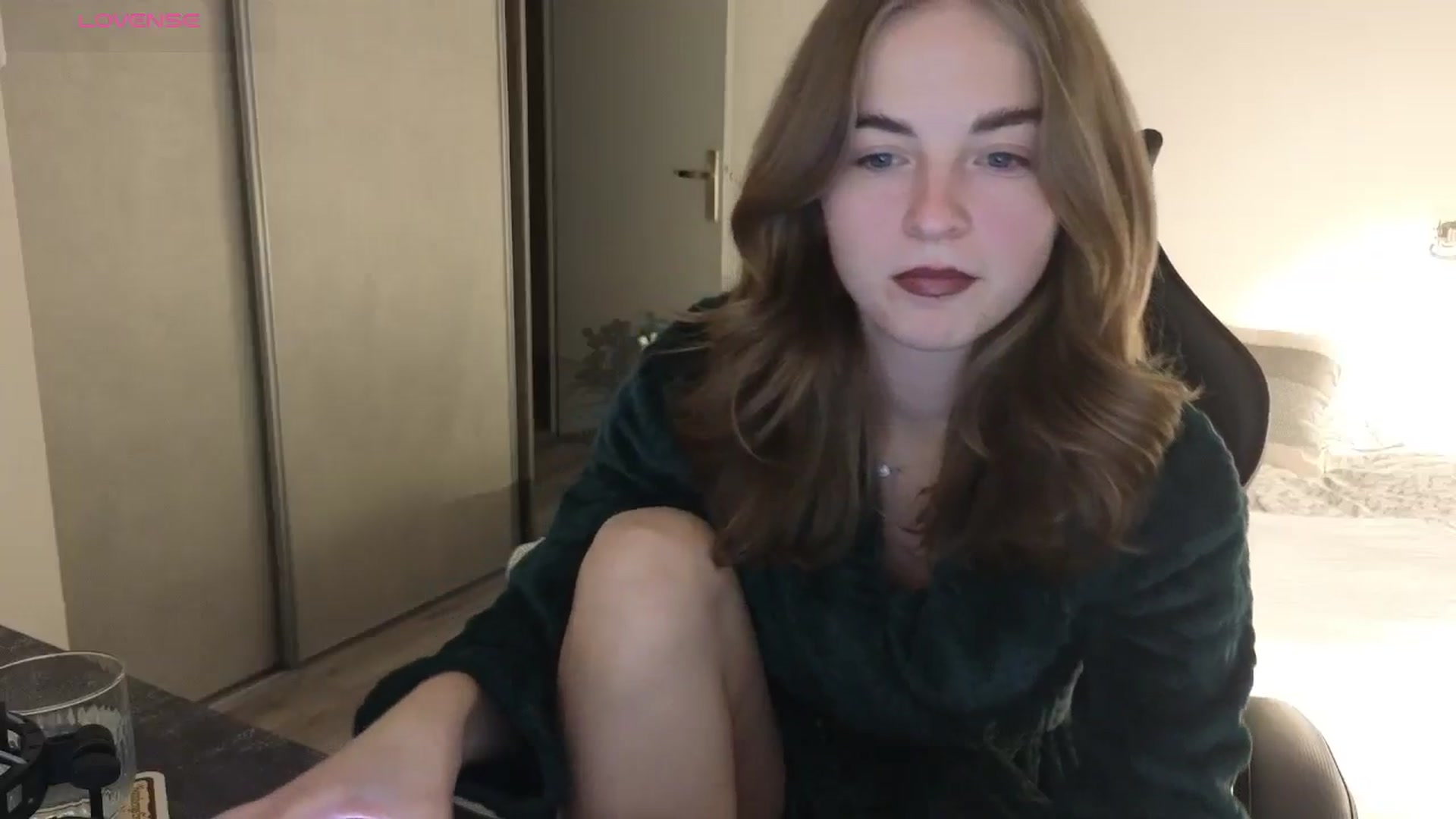 Gallery image thumbnail from Aliannaa's myfreecams stream on, 11/24/2024, 24:07 image 2 of 20