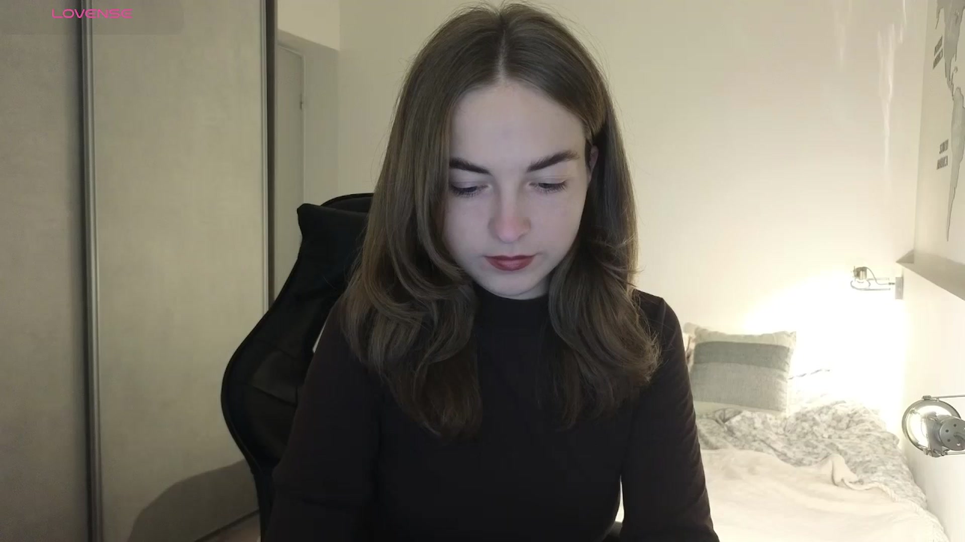 Gallery image thumbnail from Aliannaa's myfreecams stream on, 11/24/2024, 17:32 image 1 of 20
