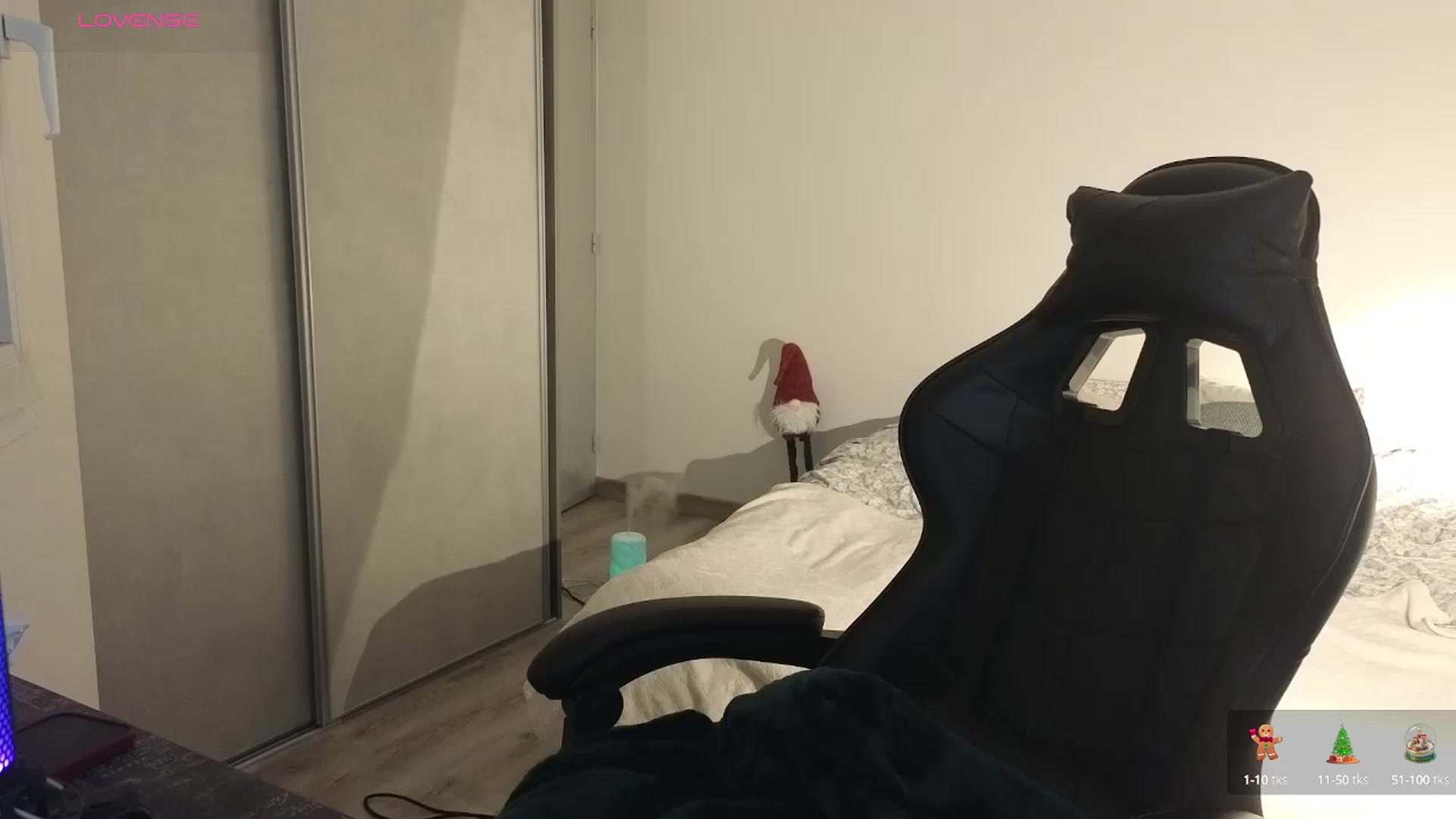 Gallery image thumbnail from Aliannaa's myfreecams stream on, 11/24/2024, 17:32 image 3 of 20