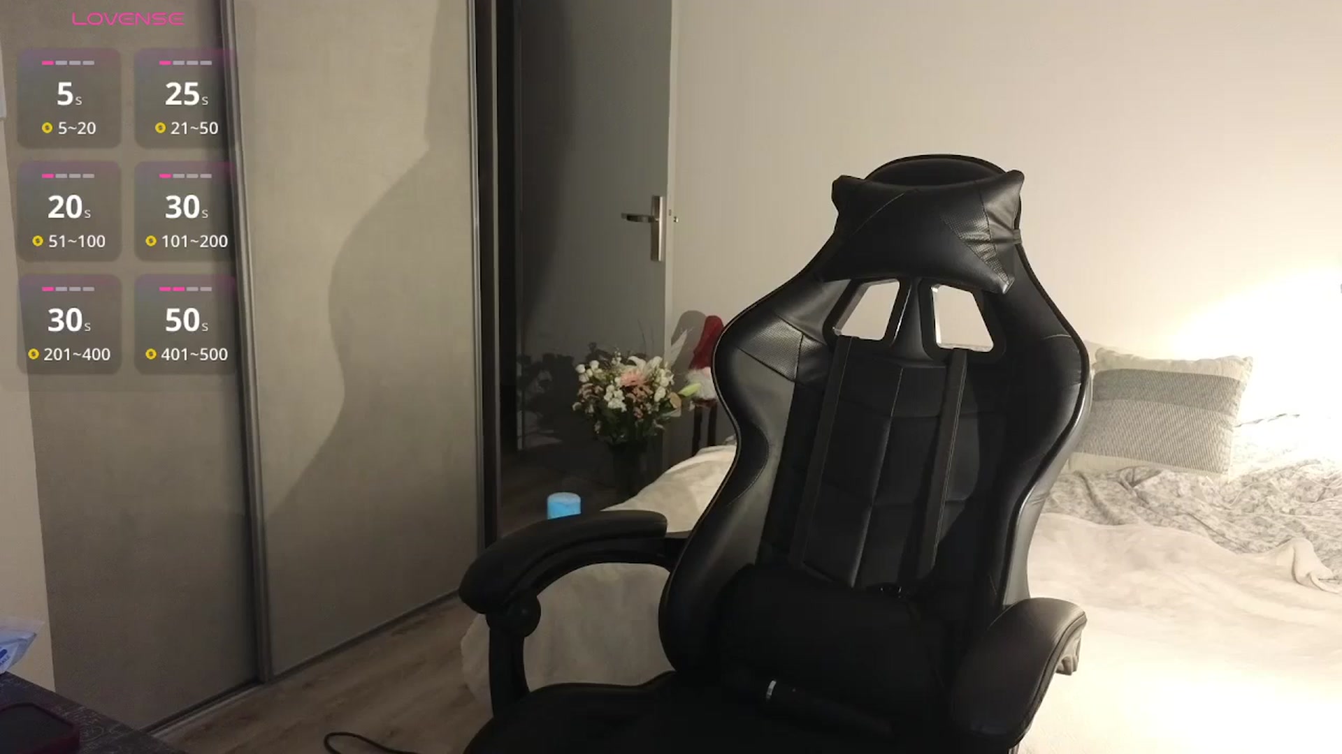 Gallery image thumbnail from Aliannaa's myfreecams stream on, 11/24/2024, 18:32 image 1 of 20