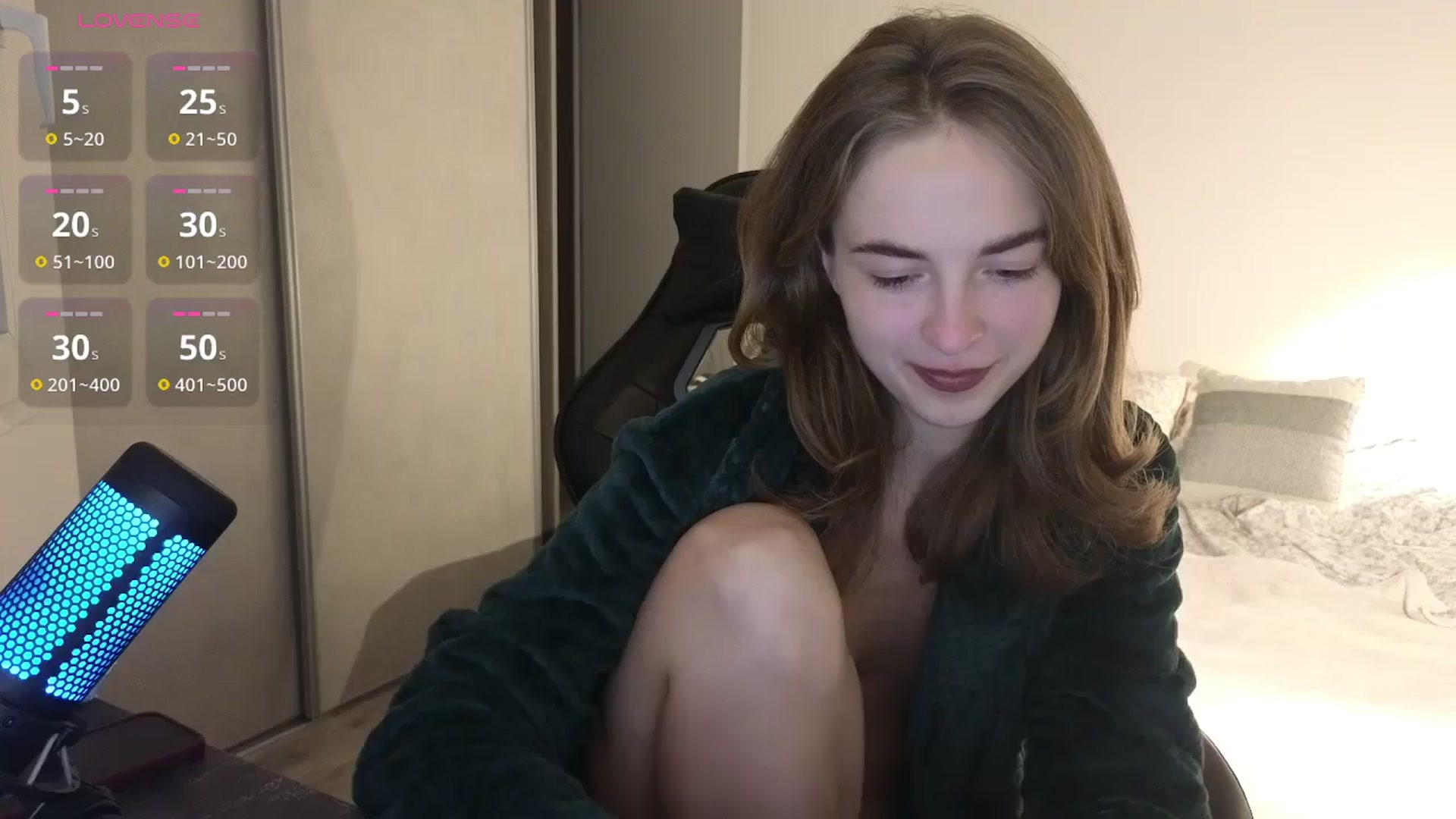 Gallery image thumbnail from Aliannaa's myfreecams stream on, 11/24/2024, 19:38 image 12 of 20
