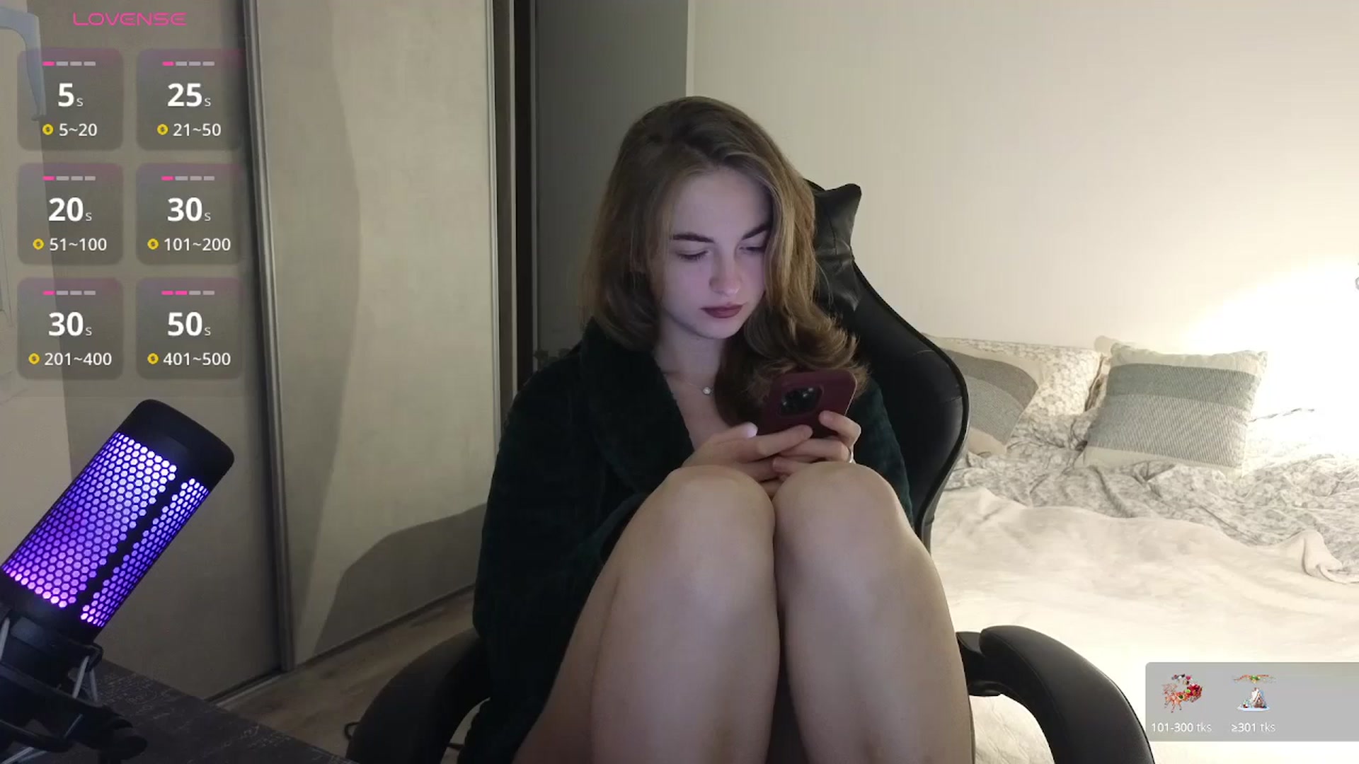 Gallery image thumbnail from Aliannaa's myfreecams stream on, 11/24/2024, 19:38 image 5 of 20