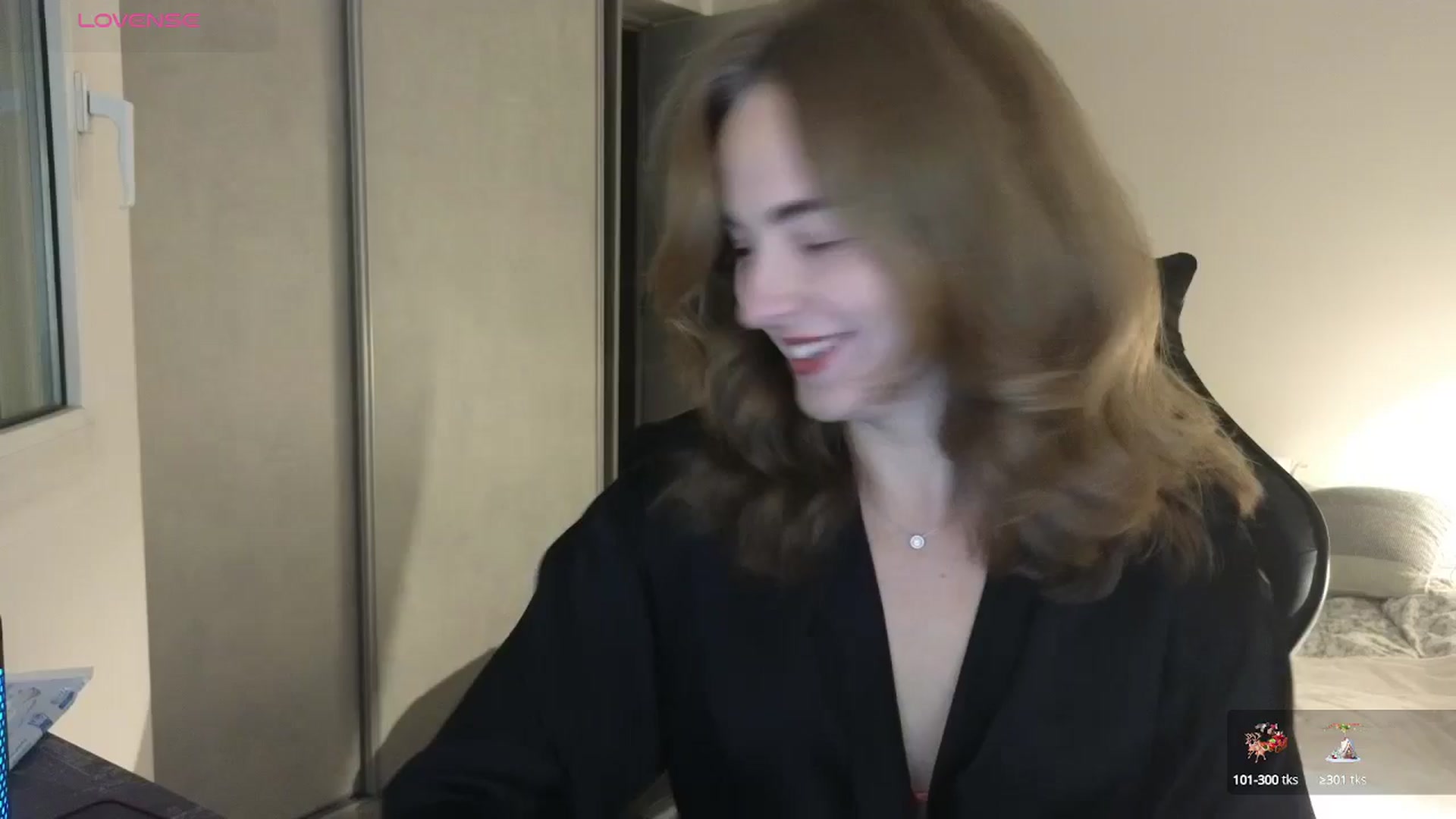 Gallery image thumbnail from Aliannaa's myfreecams stream on, 11/25/2024, 23:26 image 1 of 20