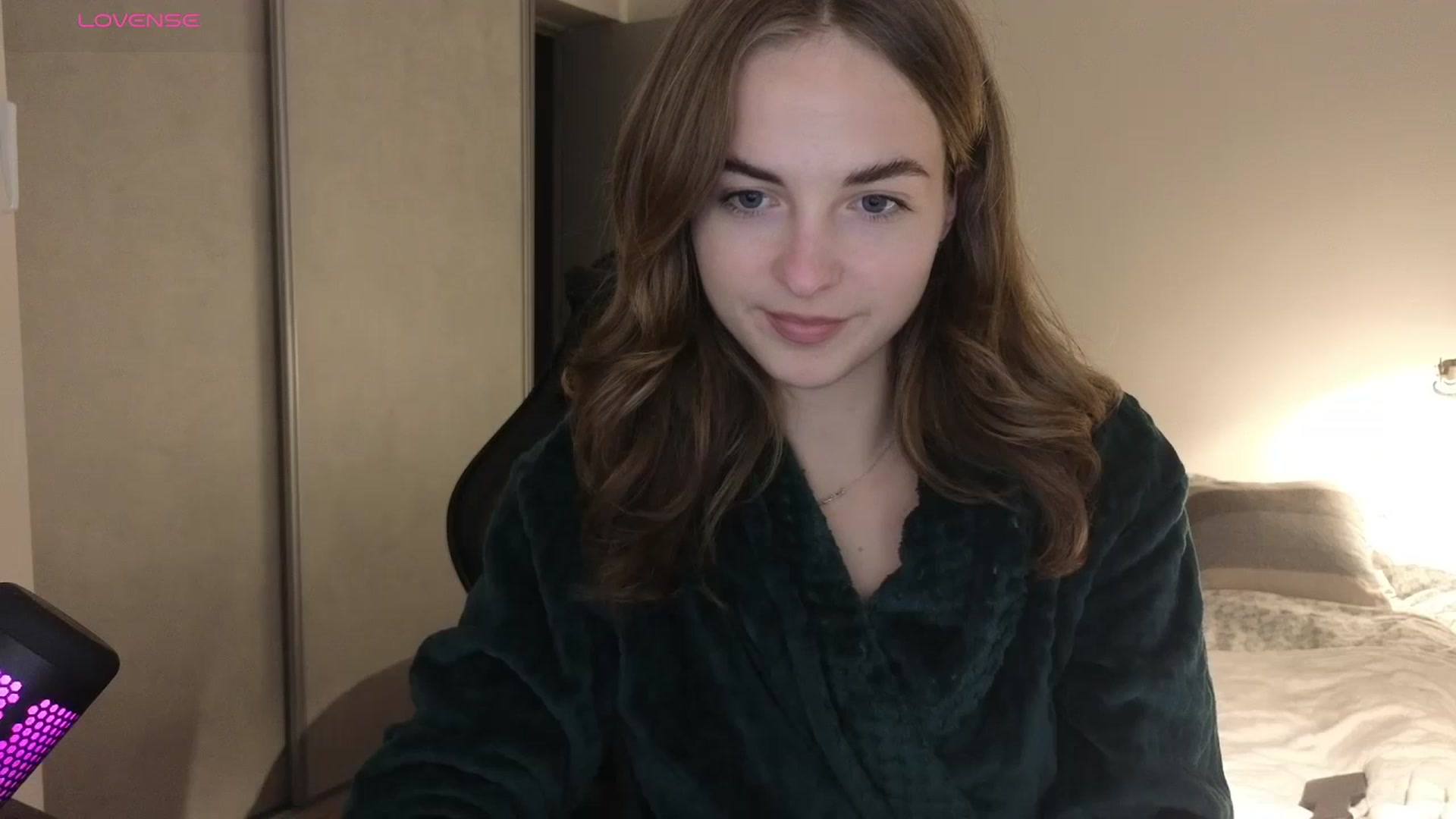 Gallery image thumbnail from Aliannaa's myfreecams stream on, 12/02/2024, 21:32 image 8 of 20