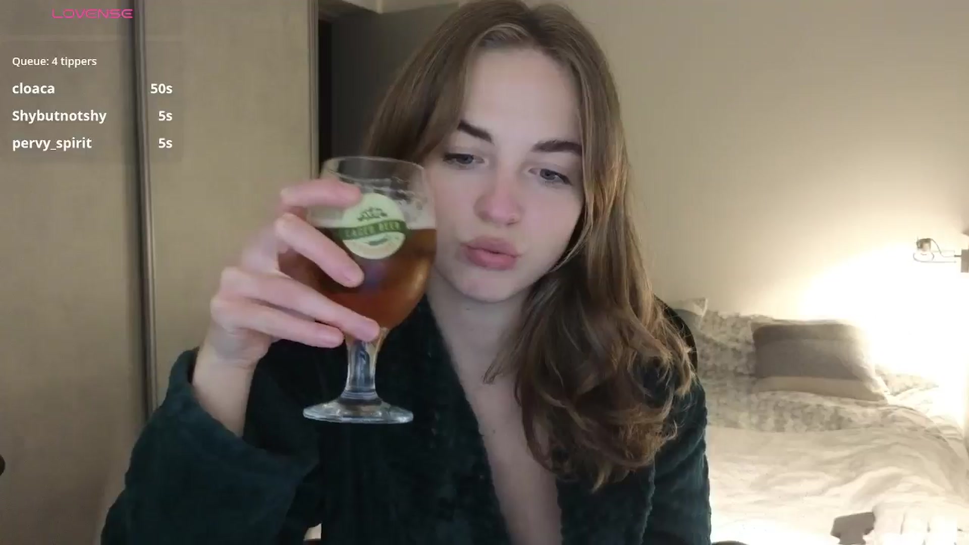 Gallery image thumbnail from Aliannaa's myfreecams stream on, 12/02/2024, 21:32 image 17 of 20