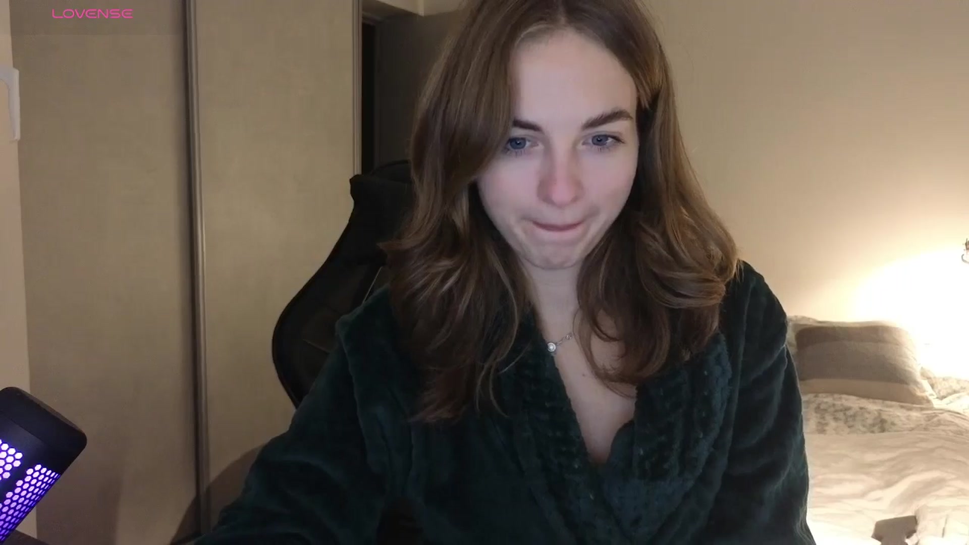 Gallery image thumbnail from Aliannaa's myfreecams stream on, 12/02/2024, 21:32 image 9 of 20