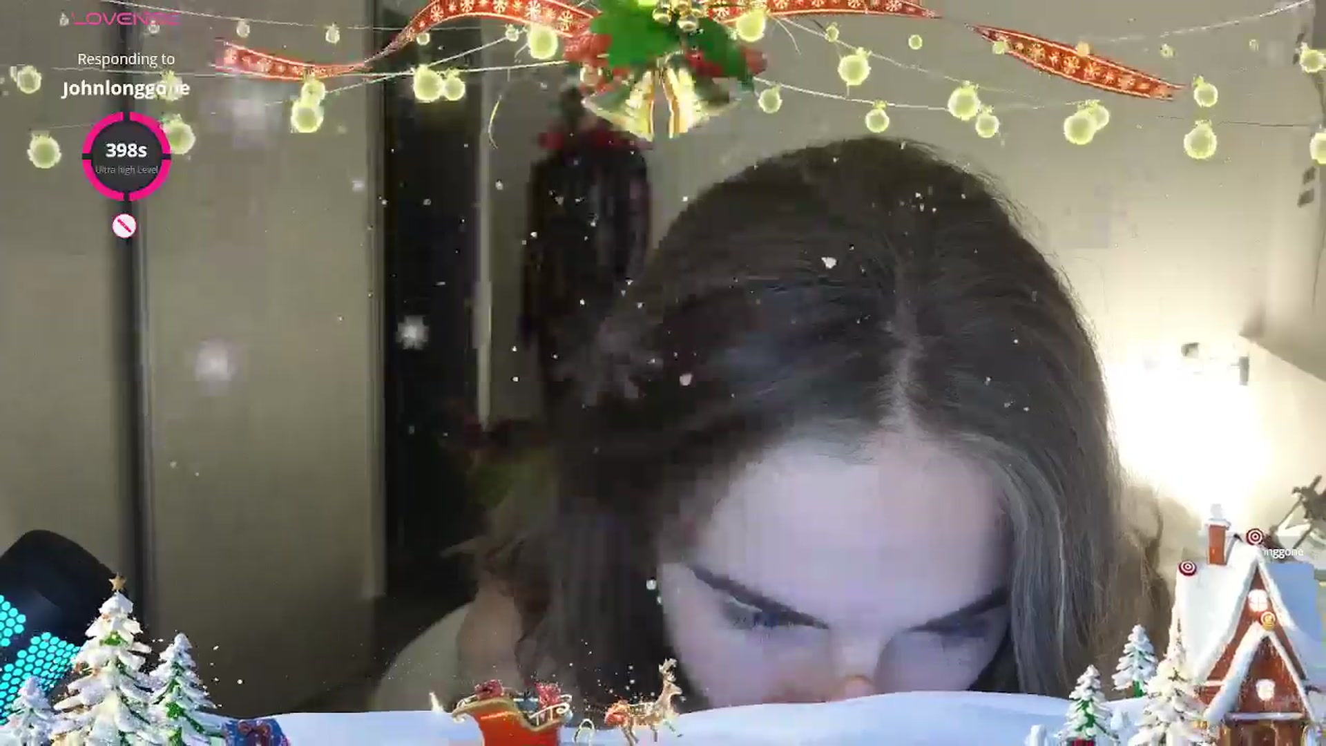 Gallery image thumbnail from Aliannaa's myfreecams stream on, 12/05/2024, 22:11 image 17 of 20