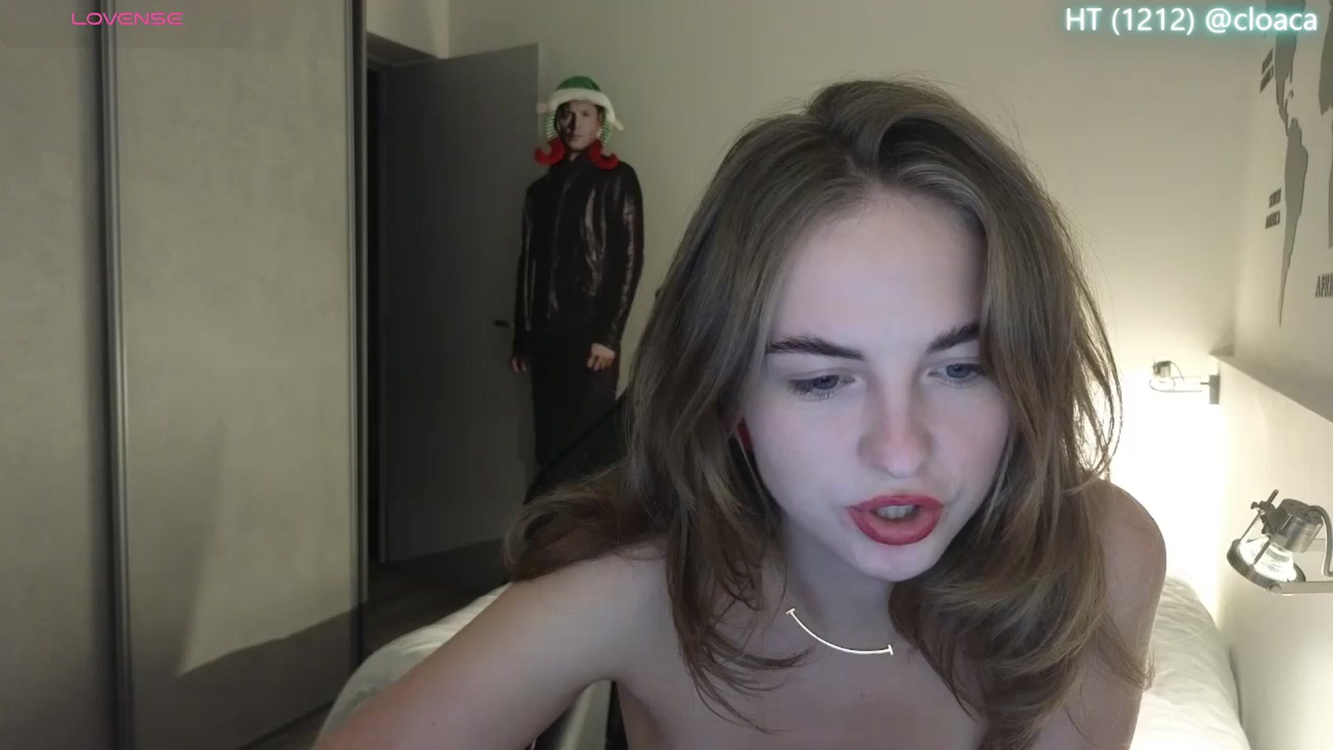 Gallery image thumbnail from Aliannaa's myfreecams stream on, 12/08/2024, 24:00 image 6 of 20