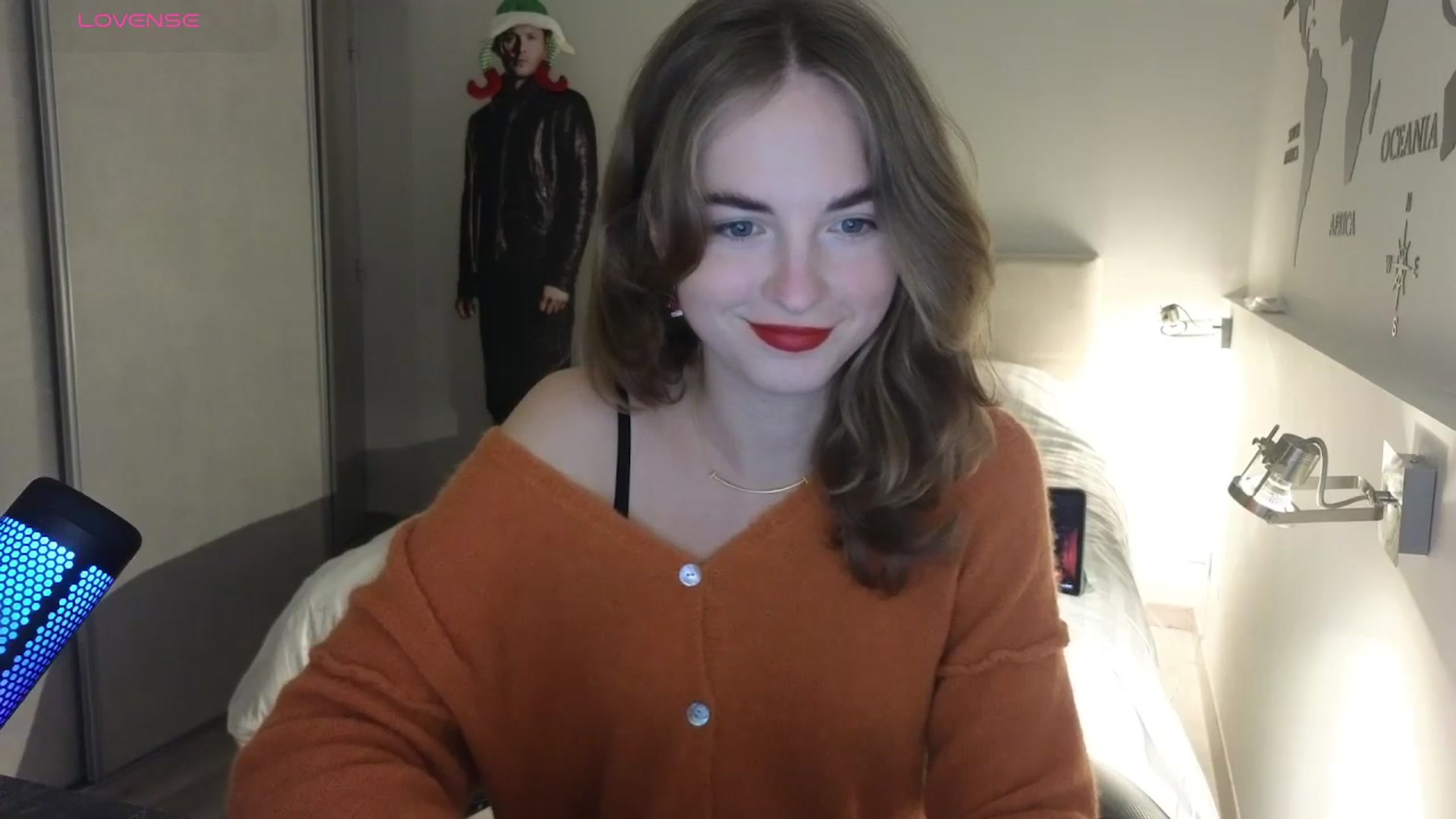 Gallery image thumbnail from Aliannaa's myfreecams stream on, 12/16/2024, 21:39 image 4 of 20