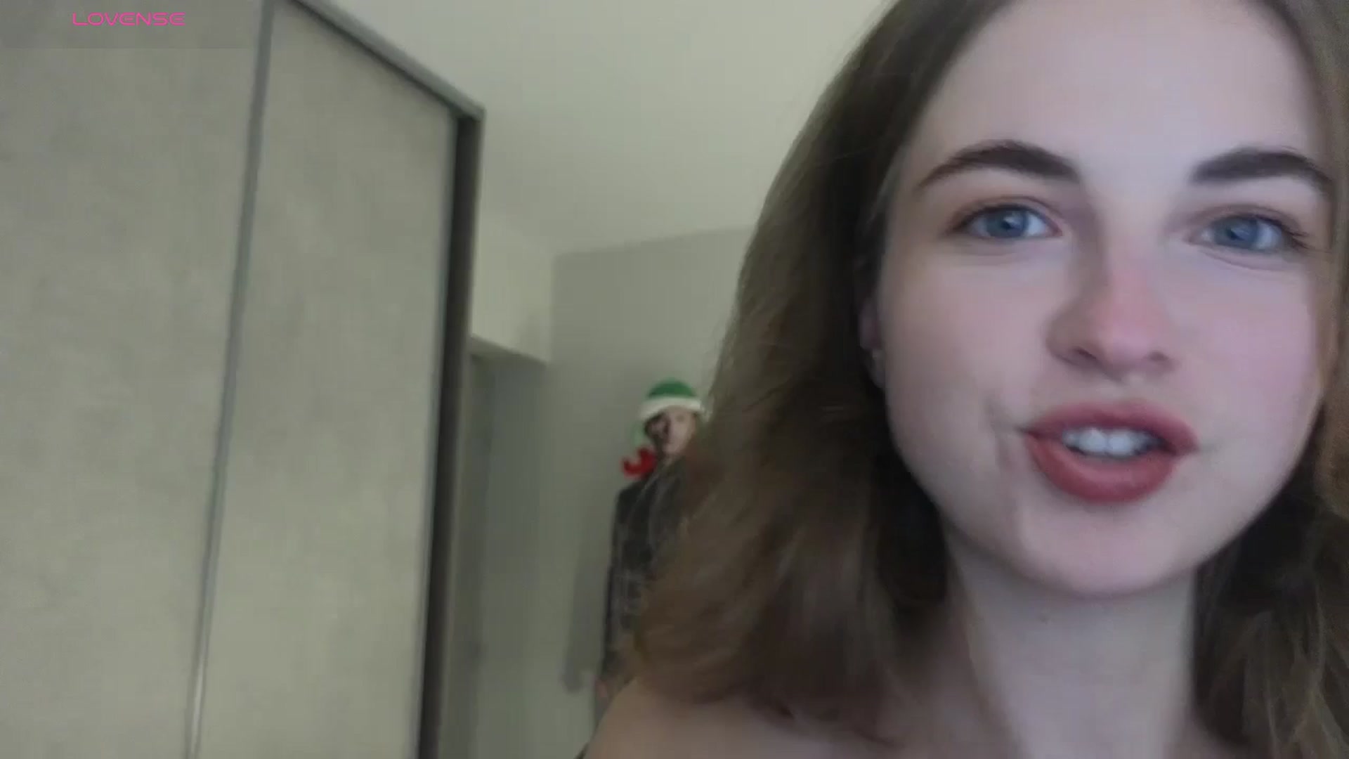 Gallery image thumbnail from Aliannaa's myfreecams stream on, 12/19/2024, 01:02 image 1 of 20