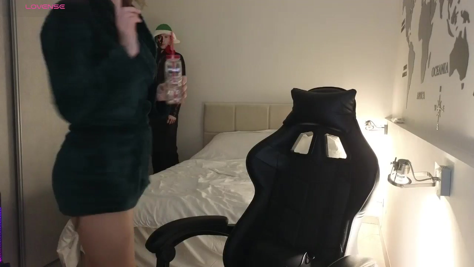 Gallery image thumbnail from Aliannaa's myfreecams stream on, 12/20/2024, 21:06 image 6 of 20