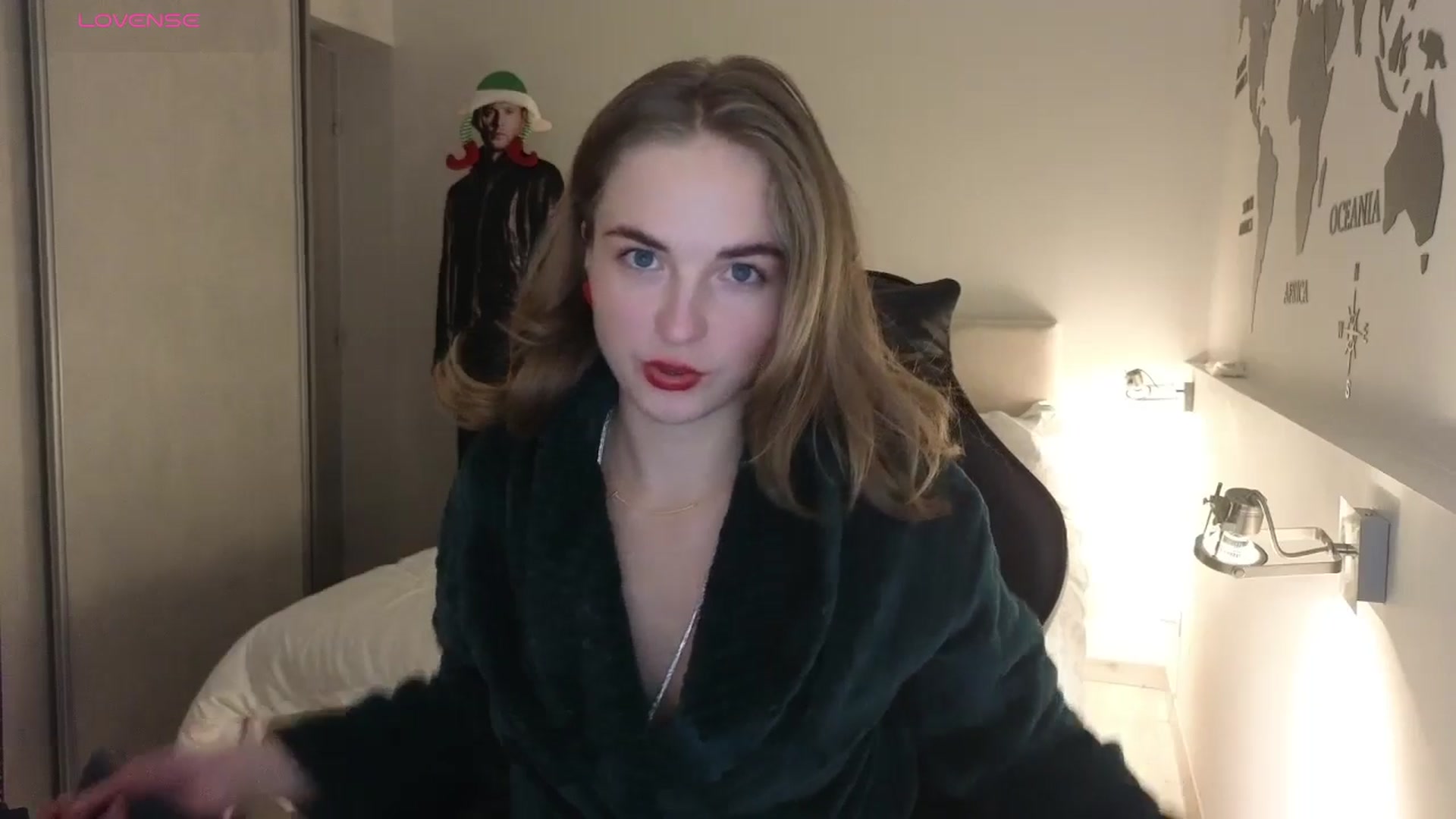 Gallery image thumbnail from Aliannaa's myfreecams stream on, 12/20/2024, 21:06 image 9 of 20