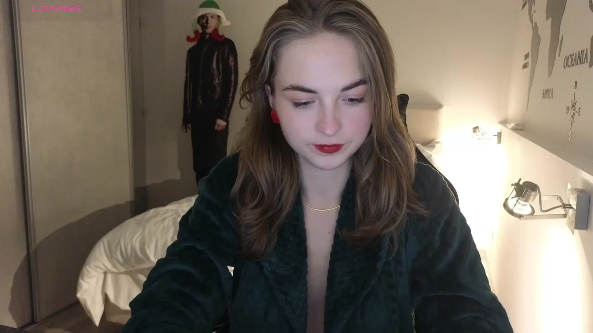 Gallery image thumbnail from Aliannaa's myfreecams stream on, 12/20/2024, 22:45 image 9 of 20