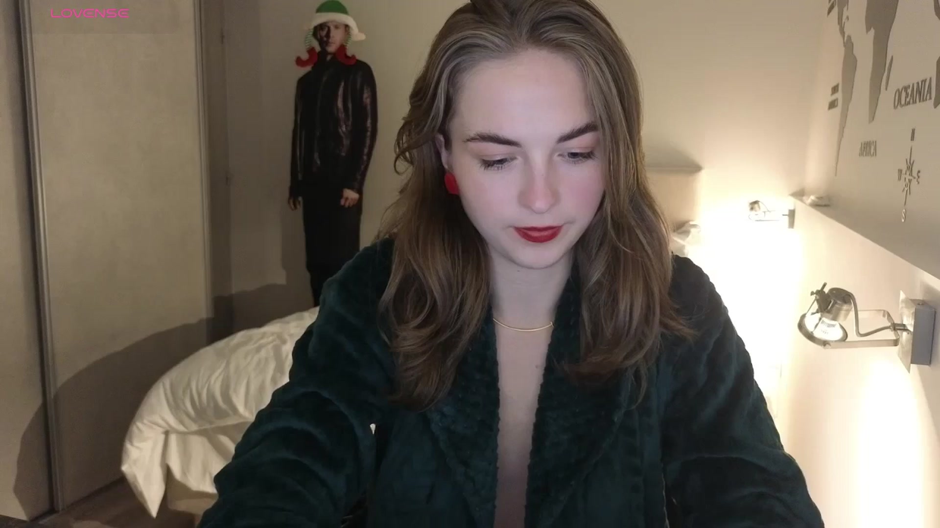 Gallery image thumbnail from Aliannaa's myfreecams stream on, 12/20/2024, 22:45 image 10 of 20