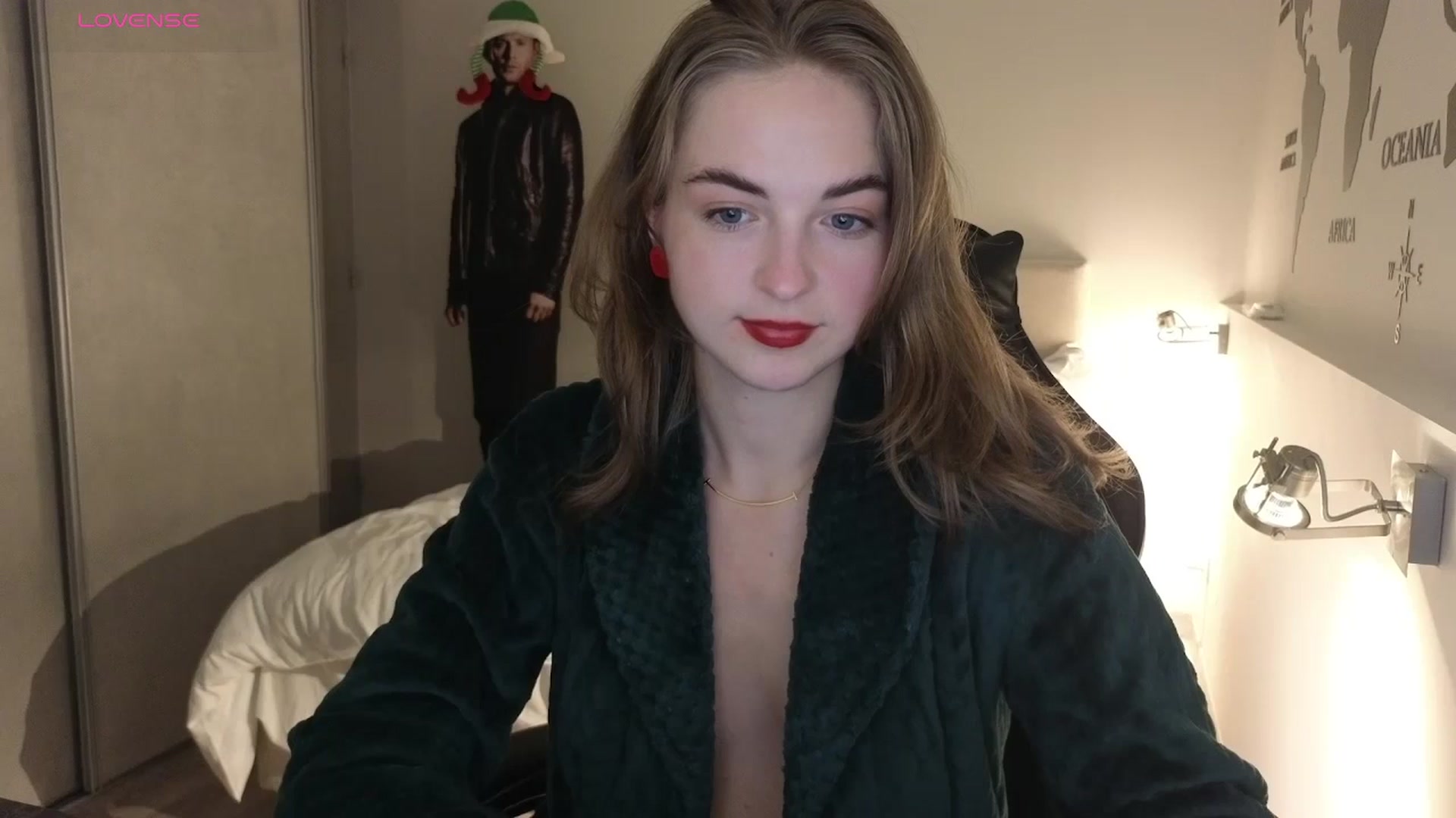Gallery image thumbnail from Aliannaa's myfreecams stream on, 12/20/2024, 22:45 image 19 of 20