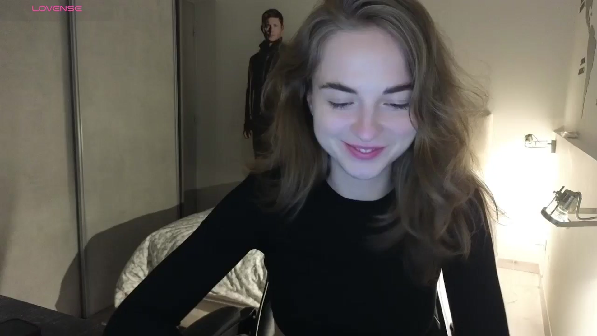 Gallery image thumbnail from Aliannaa's myfreecams stream on, 01/01/2025, 21:15 image 1 of 20