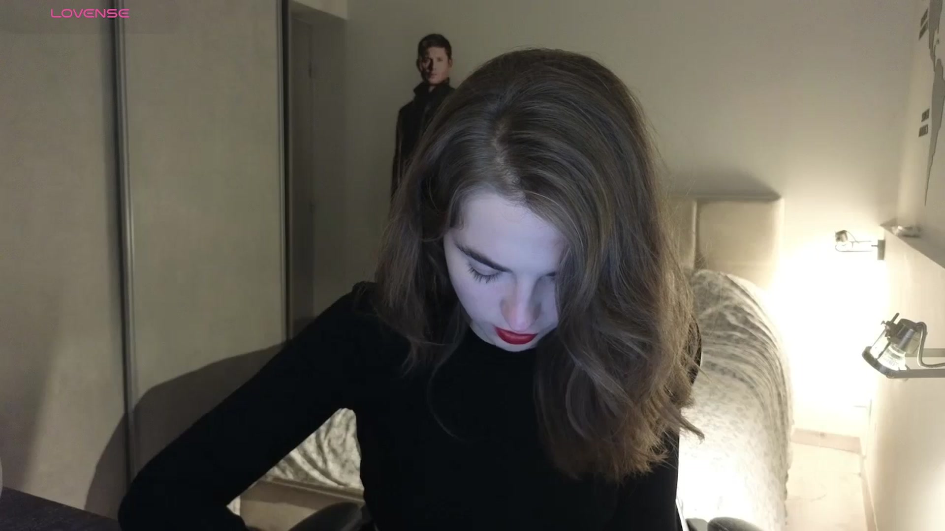Gallery image thumbnail from Aliannaa's myfreecams stream on, 01/01/2025, 21:15 image 6 of 20