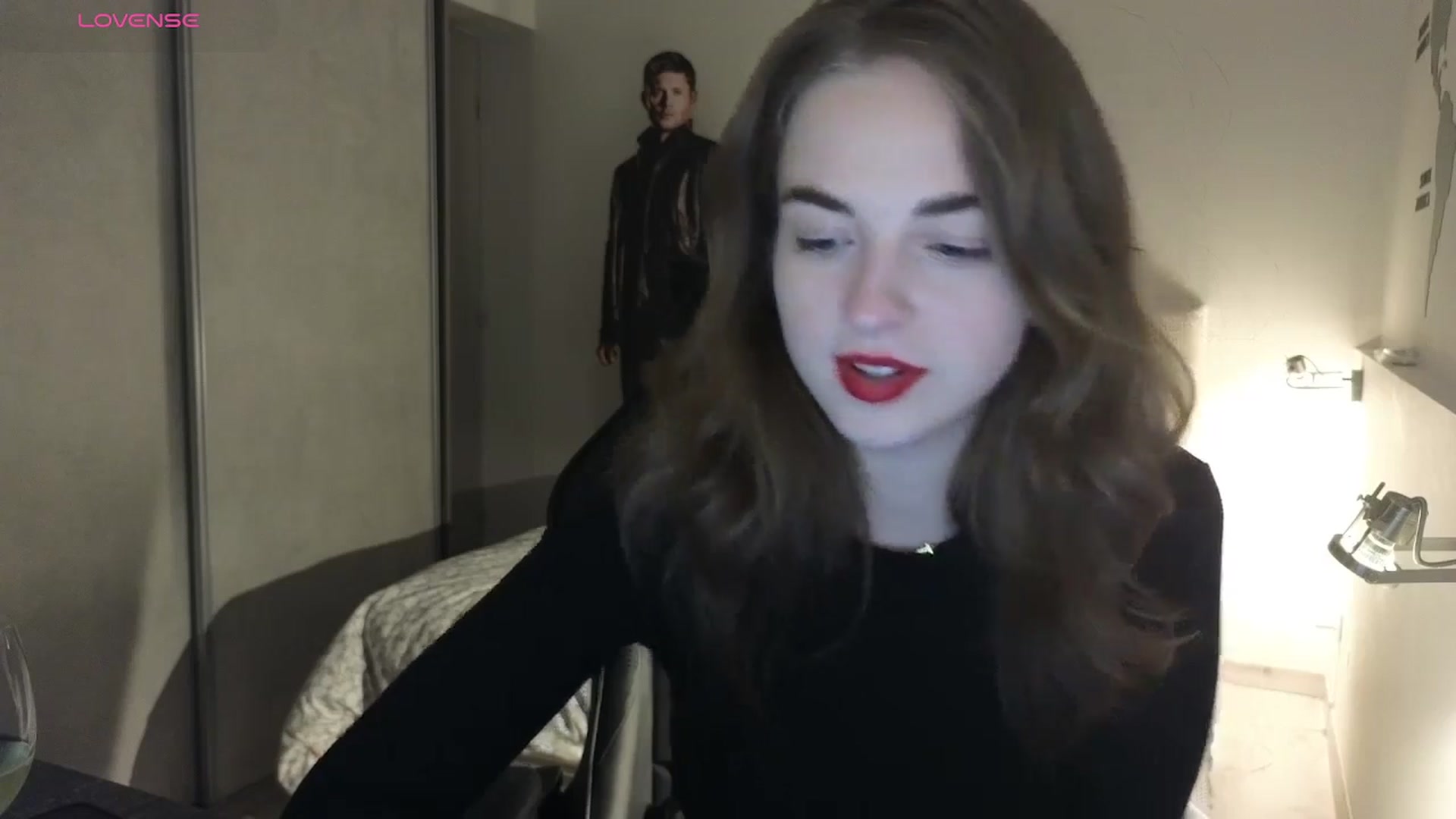 Gallery image thumbnail from Aliannaa's myfreecams stream on, 01/01/2025, 21:15 image 9 of 20
