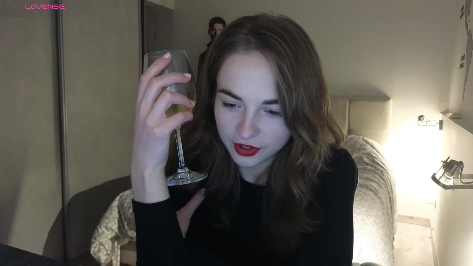 Gallery image thumbnail from Aliannaa's myfreecams stream on, 01/01/2025, 21:15 image 11 of 20