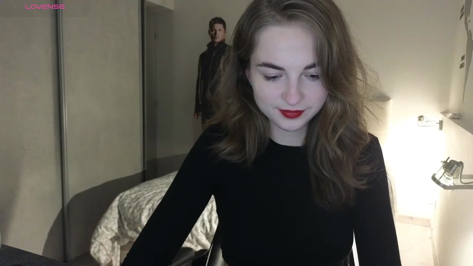 Gallery image thumbnail from Aliannaa's myfreecams stream on, 01/01/2025, 21:15 image 5 of 20