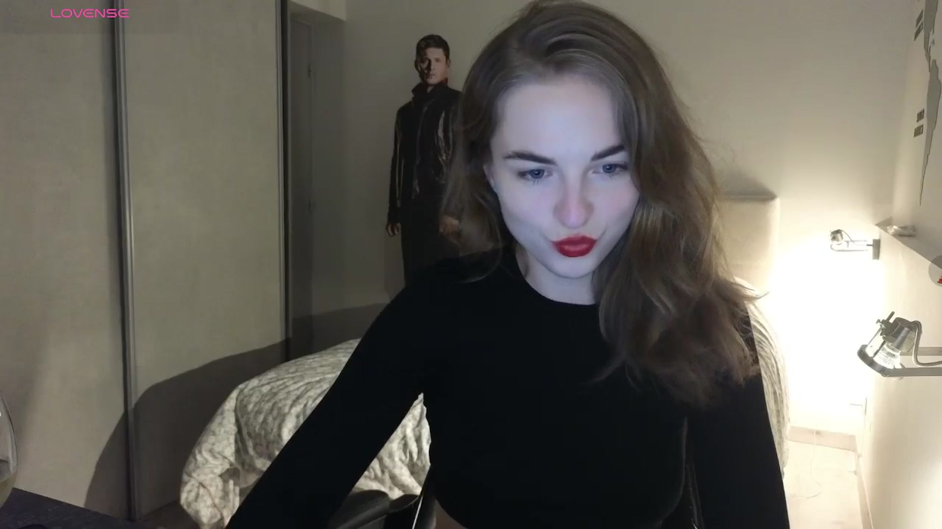 Gallery image thumbnail from Aliannaa's myfreecams stream on, 01/01/2025, 21:15 image 4 of 20