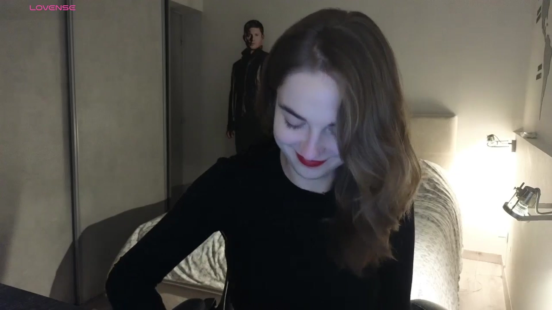 Gallery image thumbnail from Aliannaa's myfreecams stream on, 01/01/2025, 21:15 image 13 of 20