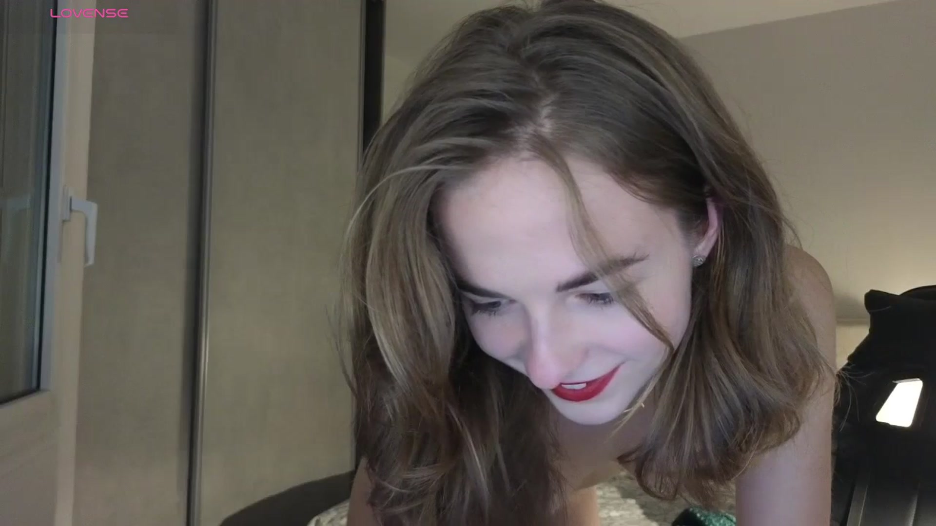 Gallery image thumbnail from Aliannaa's myfreecams stream on, 01/01/2025, 21:36 image 14 of 20