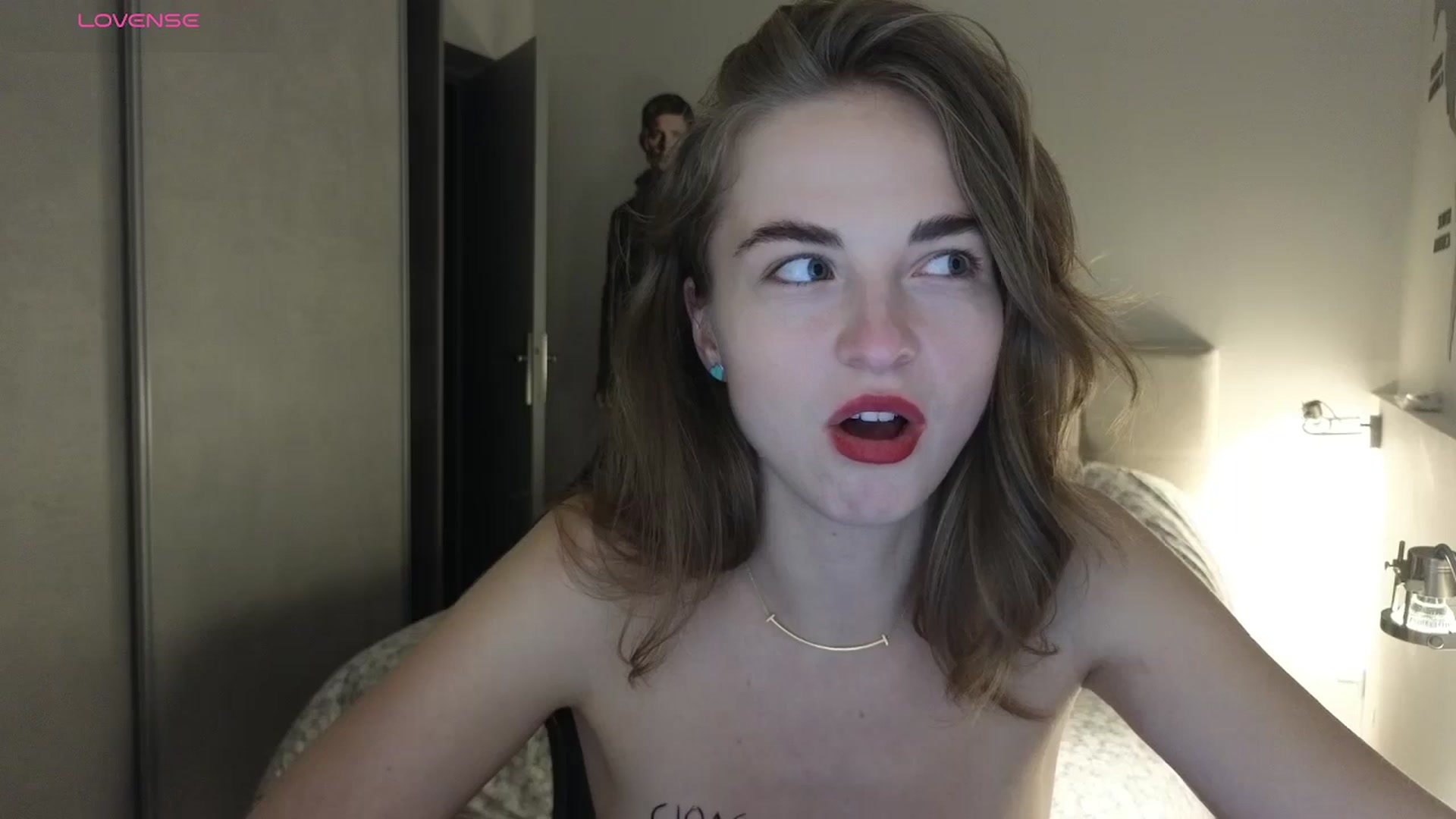 Gallery image thumbnail from Aliannaa's myfreecams stream on, 01/01/2025, 22:15 image 15 of 20