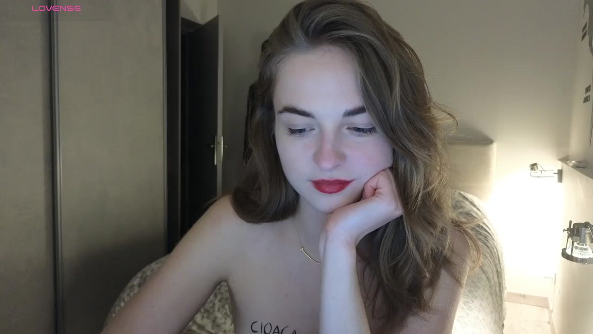 Gallery image thumbnail from Aliannaa's myfreecams stream on, 01/01/2025, 22:15 image 18 of 20