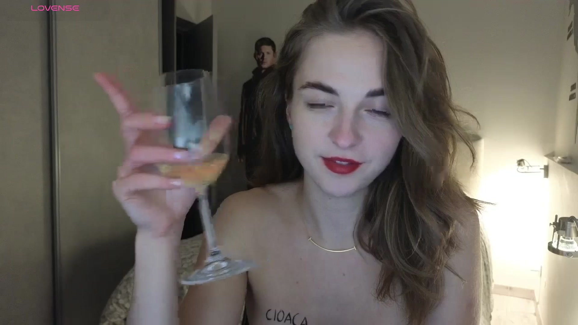 Gallery image thumbnail from Aliannaa's myfreecams stream on, 01/01/2025, 22:15 image 16 of 20