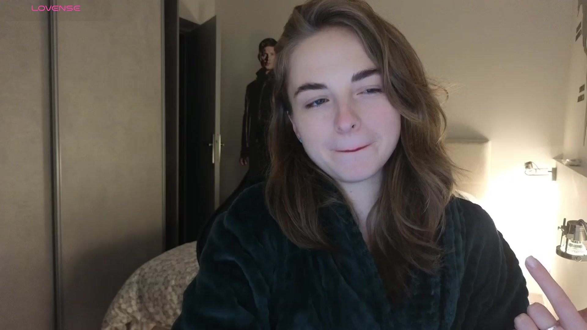 Gallery image thumbnail from Aliannaa's myfreecams stream on, 01/01/2025, 22:15 image 20 of 20
