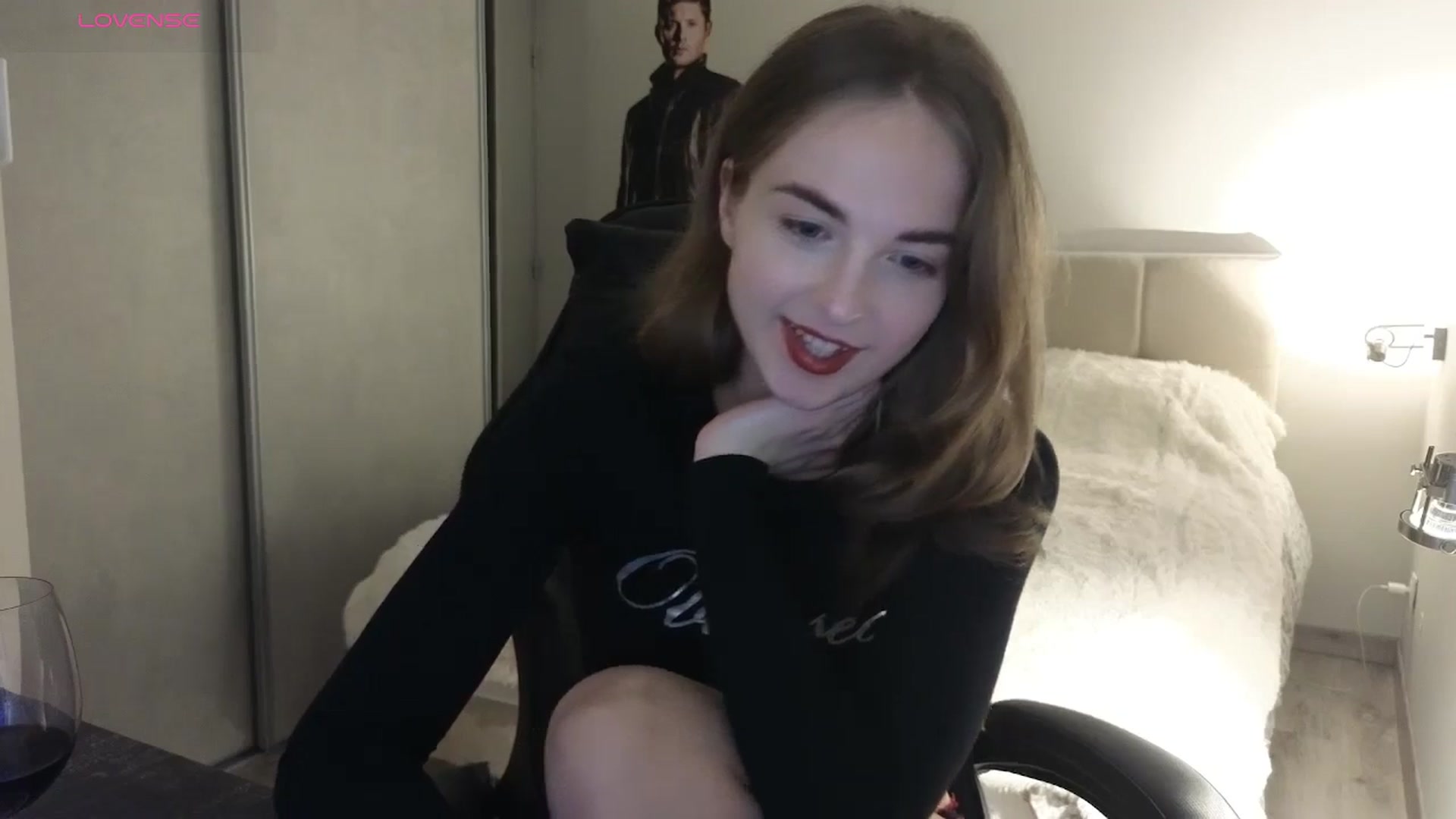 Gallery image thumbnail from Aliannaa's myfreecams stream on, 01/05/2025, 19:59 image 12 of 20
