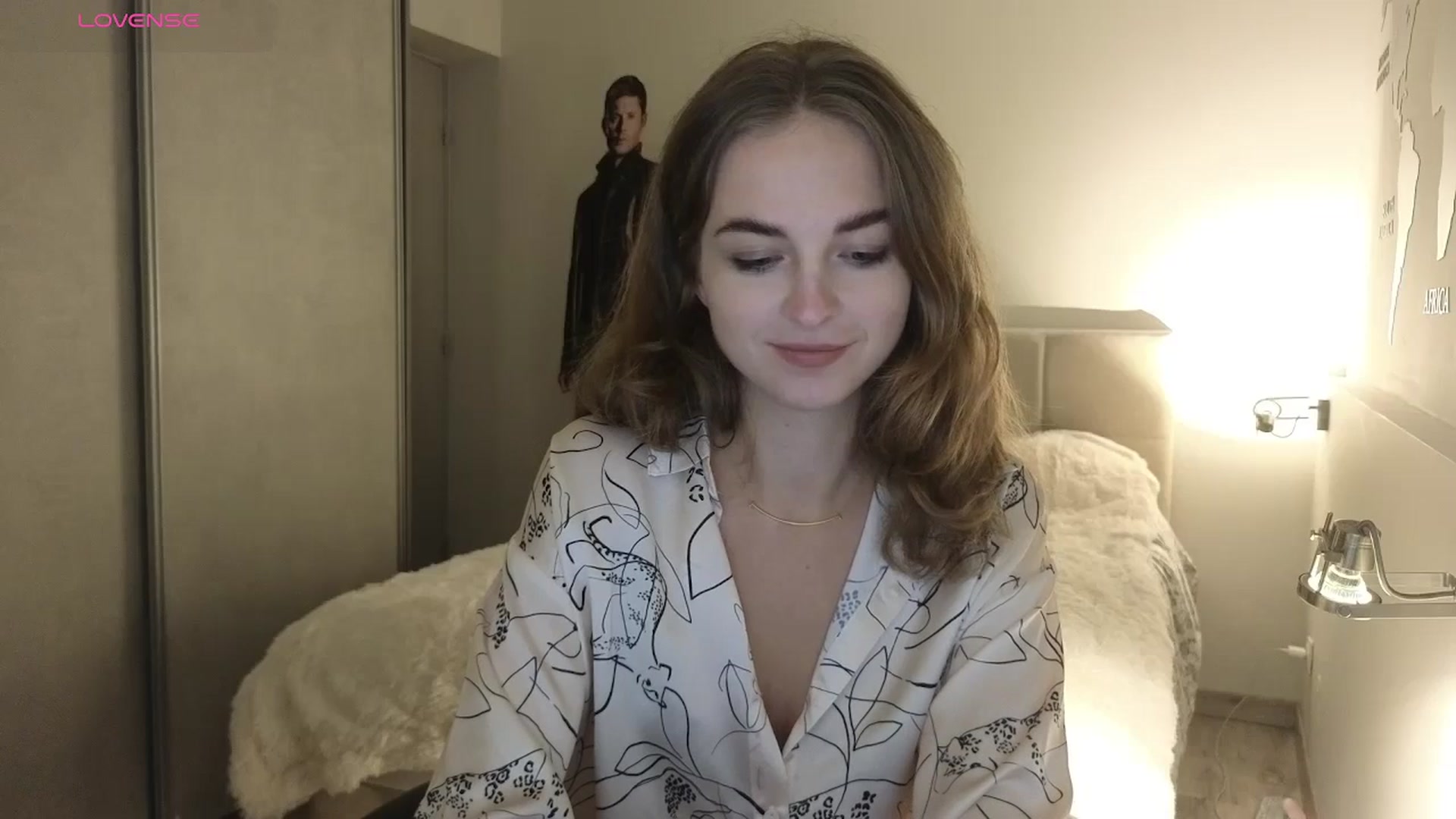 Gallery image thumbnail from Aliannaa's myfreecams stream on, 01/06/2025, 20:09 image 4 of 20