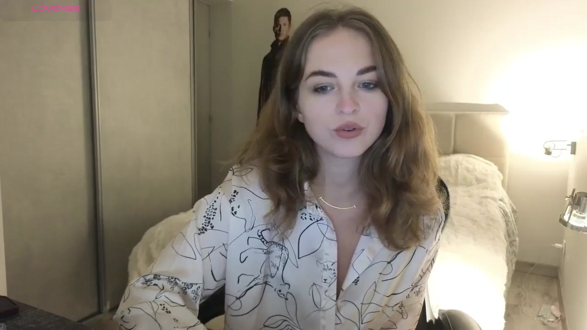 Gallery image thumbnail from Aliannaa's myfreecams stream on, 01/06/2025, 20:09 image 6 of 20