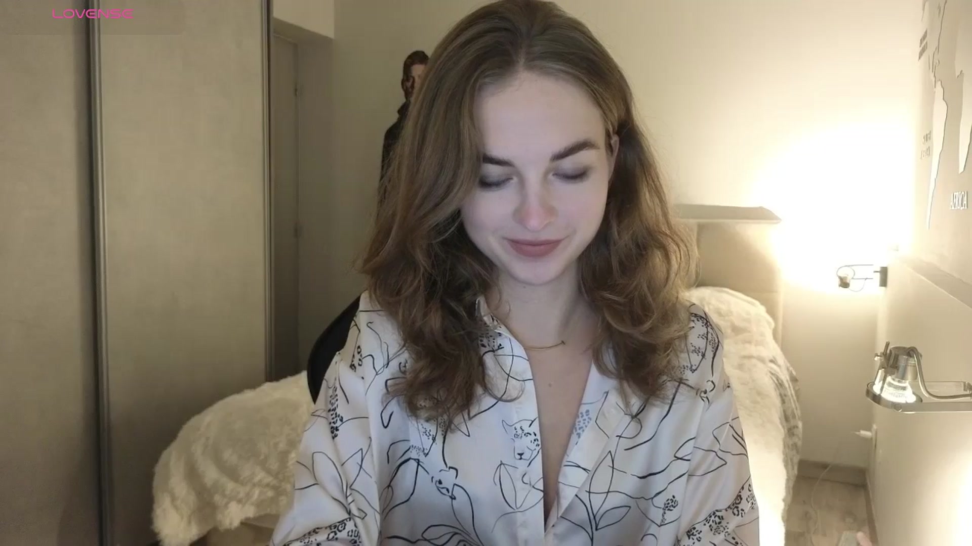 Gallery image thumbnail from Aliannaa's myfreecams stream on, 01/06/2025, 20:09 image 2 of 20