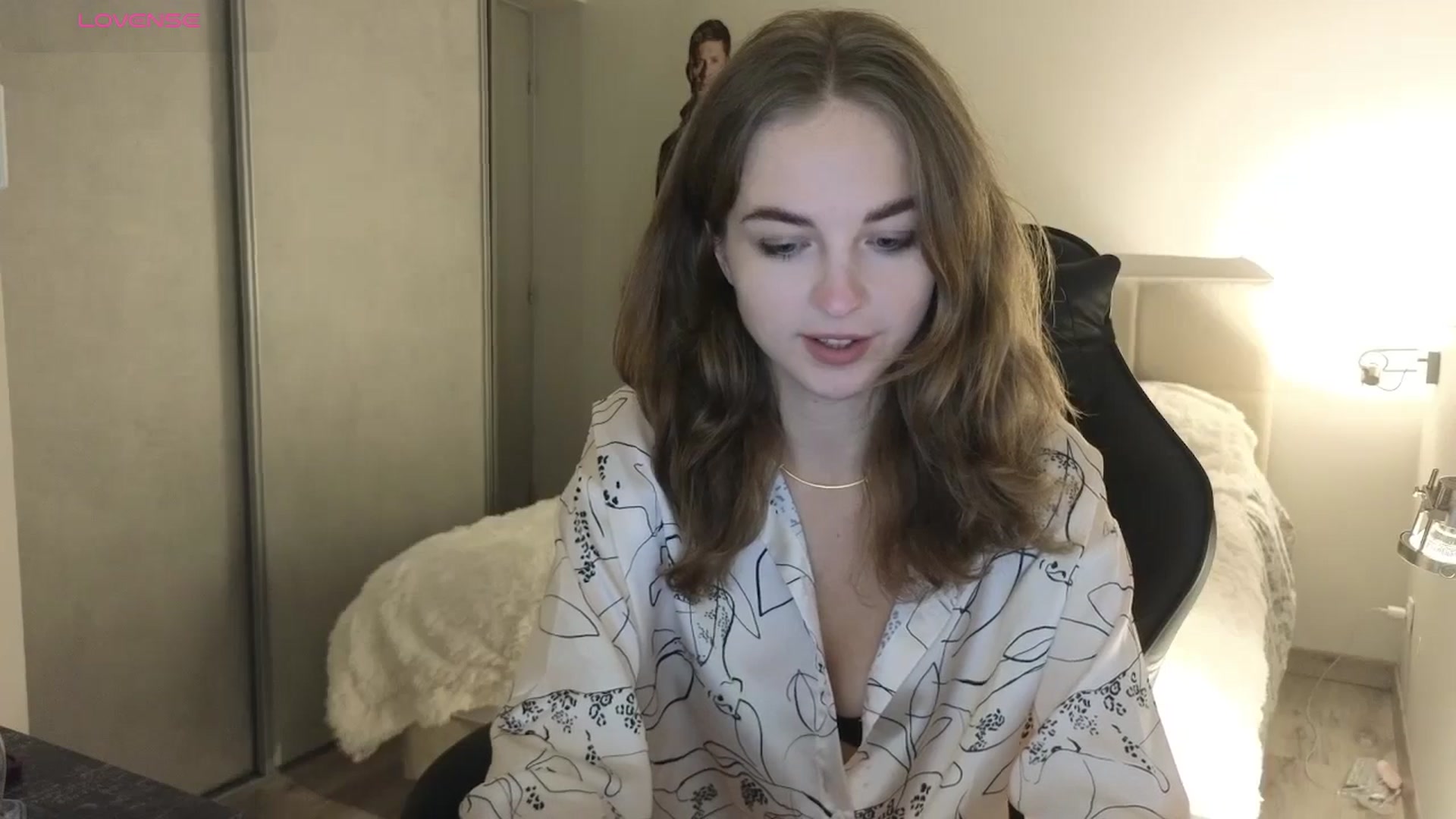 Gallery image thumbnail from Aliannaa's myfreecams stream on, 01/06/2025, 20:09 image 7 of 20