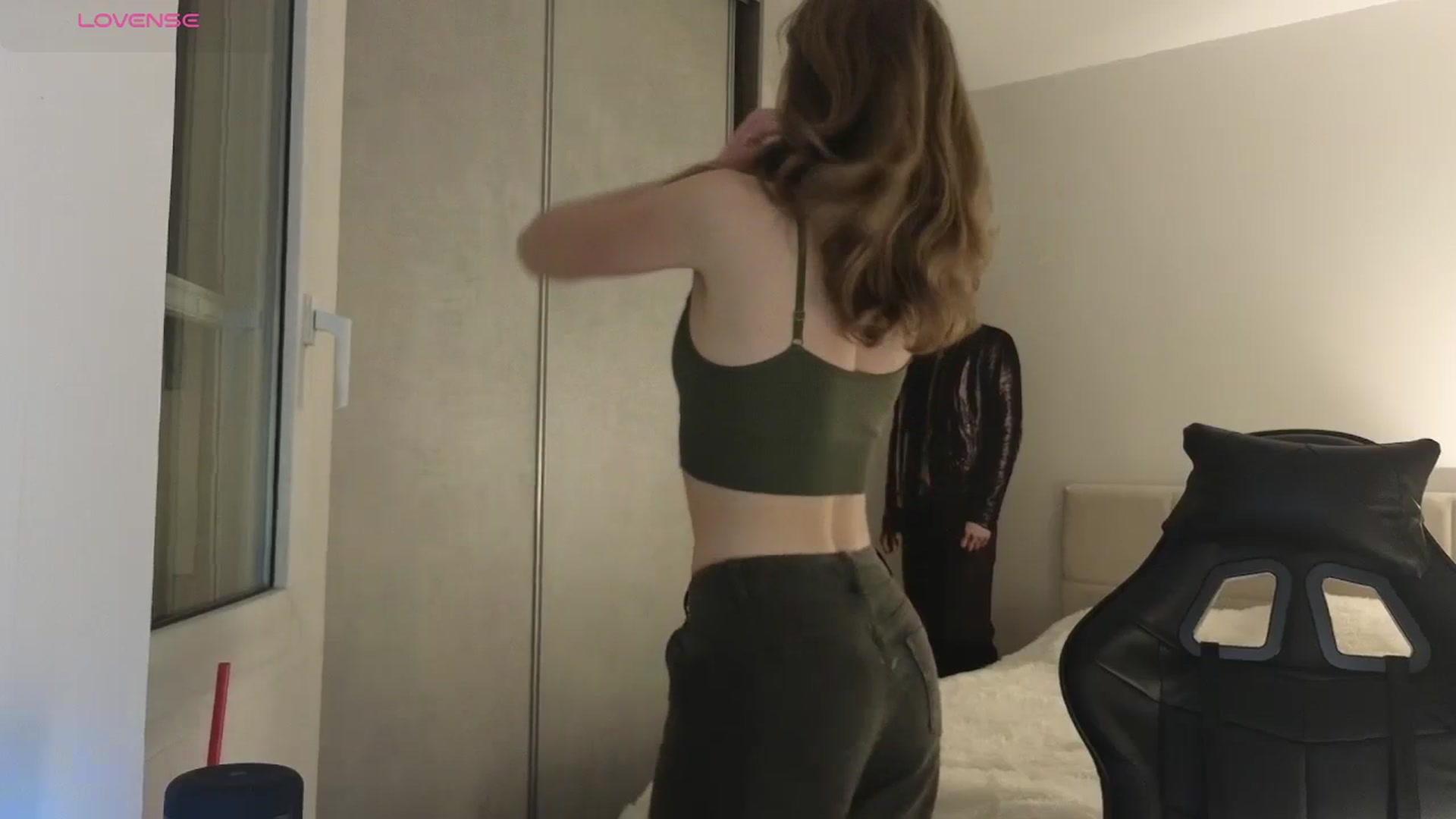Gallery image thumbnail from Aliannaa's myfreecams stream on, 01/09/2025, 20:44 image 4 of 20