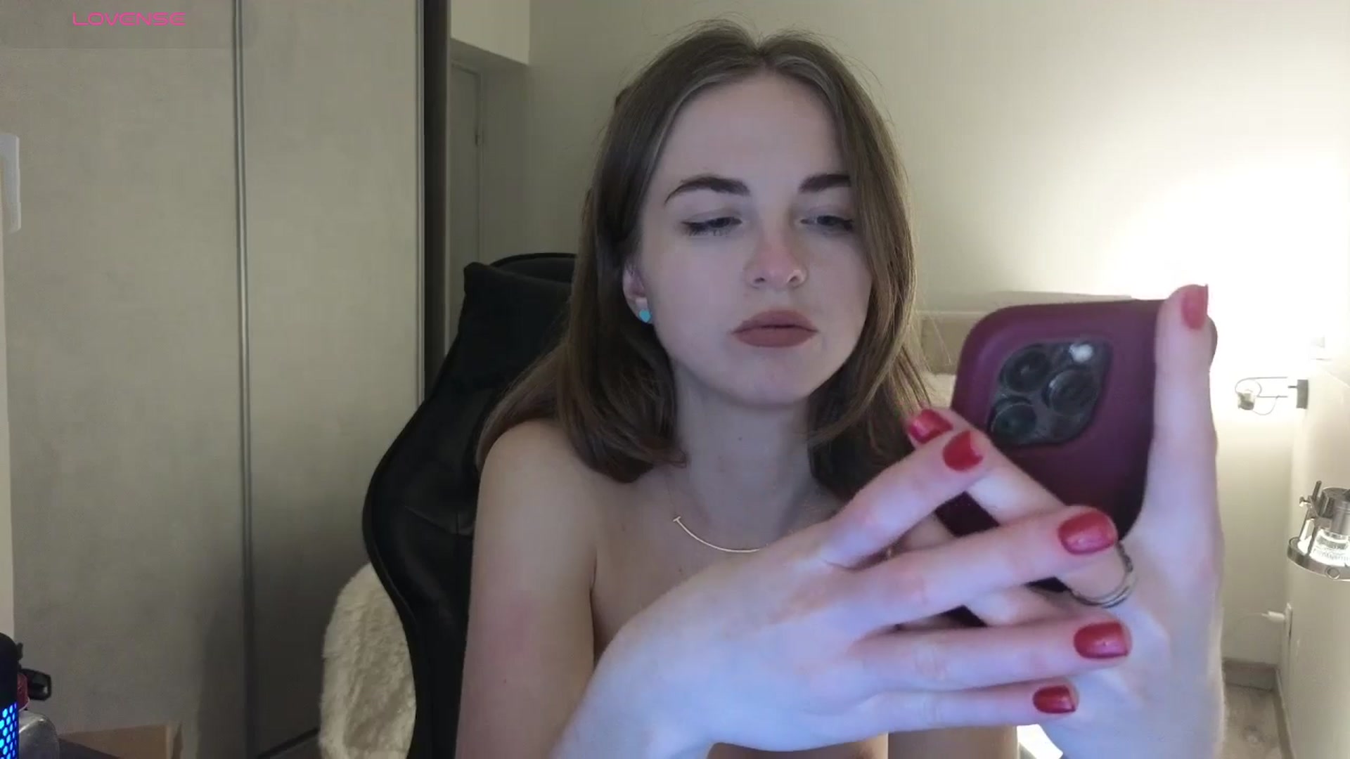 Gallery image thumbnail from Aliannaa's myfreecams stream on, 01/09/2025, 21:18 image 2 of 20