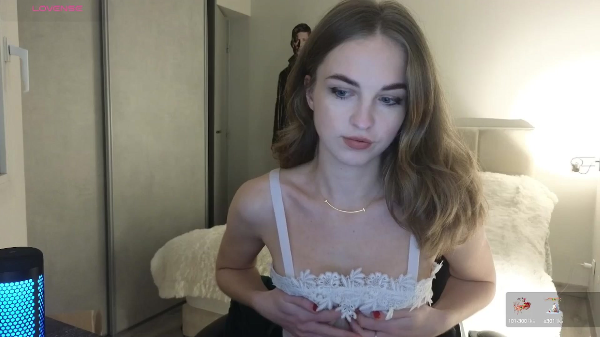 Gallery image thumbnail from Aliannaa's myfreecams stream on, 01/11/2025, 19:59 image 8 of 20