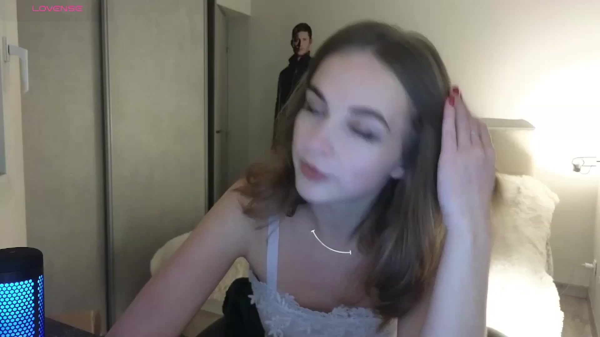 Gallery image thumbnail from Aliannaa's myfreecams stream on, 01/11/2025, 19:59 image 13 of 20
