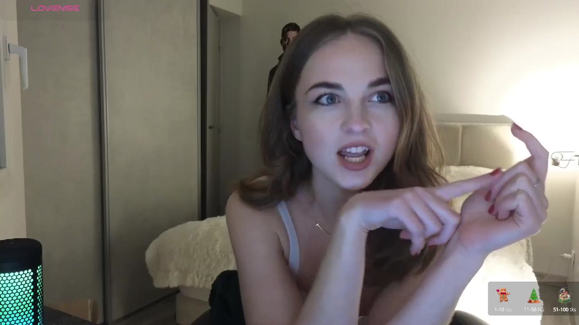 Gallery image thumbnail from Aliannaa's myfreecams stream on, 01/11/2025, 19:59 image 9 of 20