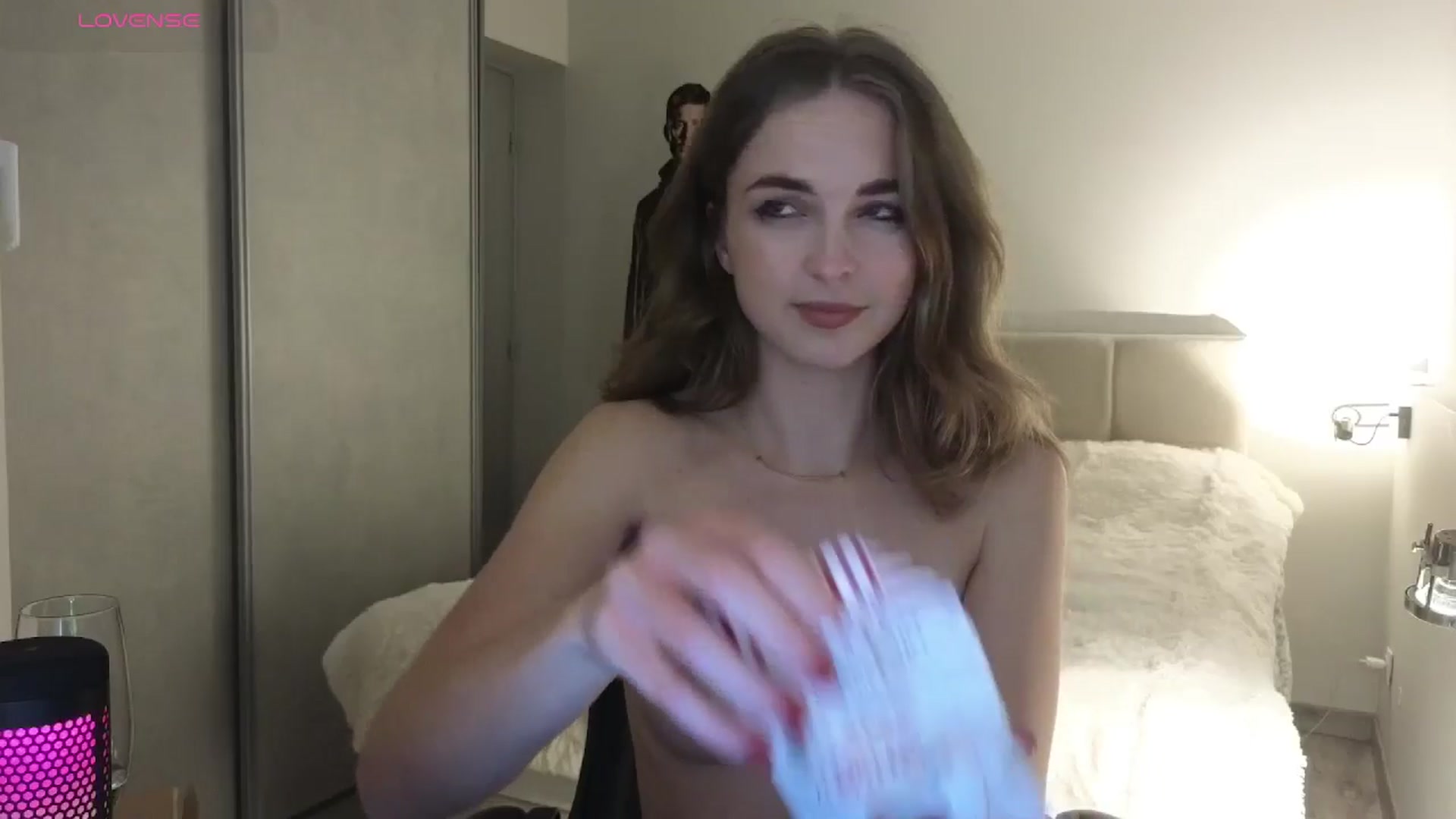 Gallery image thumbnail from Aliannaa's myfreecams stream on, 01/11/2025, 22:12 image 9 of 20