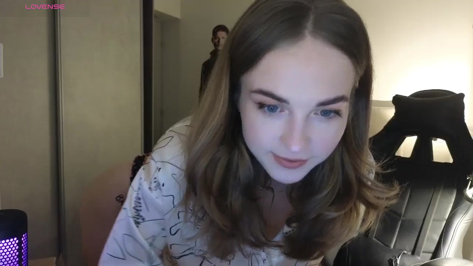 Gallery image thumbnail from Aliannaa's myfreecams stream on, 01/12/2025, 21:14 image 8 of 20